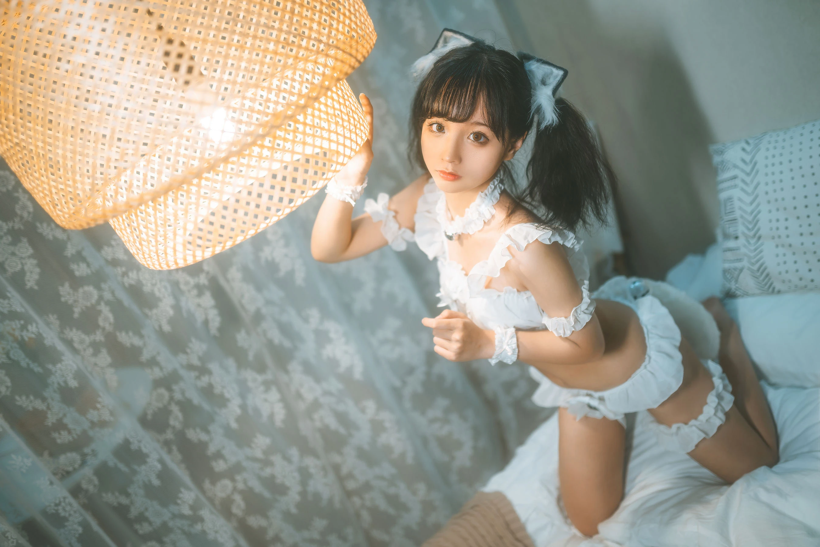 台北夜晚車模美照 – 魅惑魅力攝影棚實錄典藏 - 10