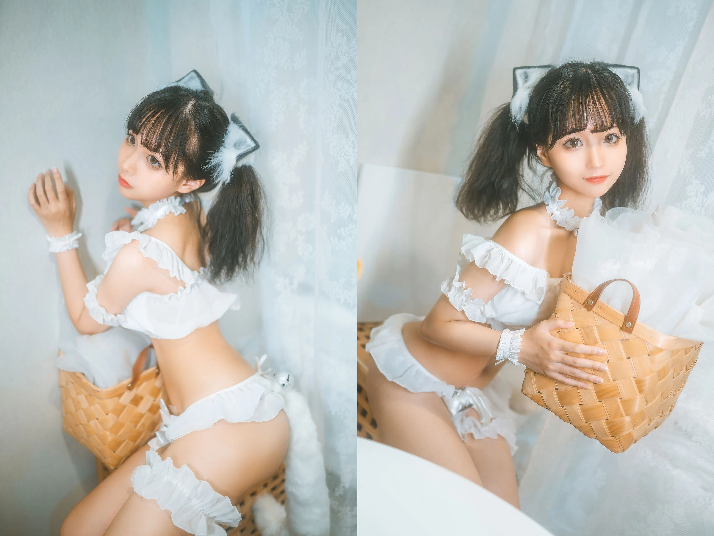 台北夜晚車模美照 – 魅惑魅力攝影棚實錄典藏 - 2
