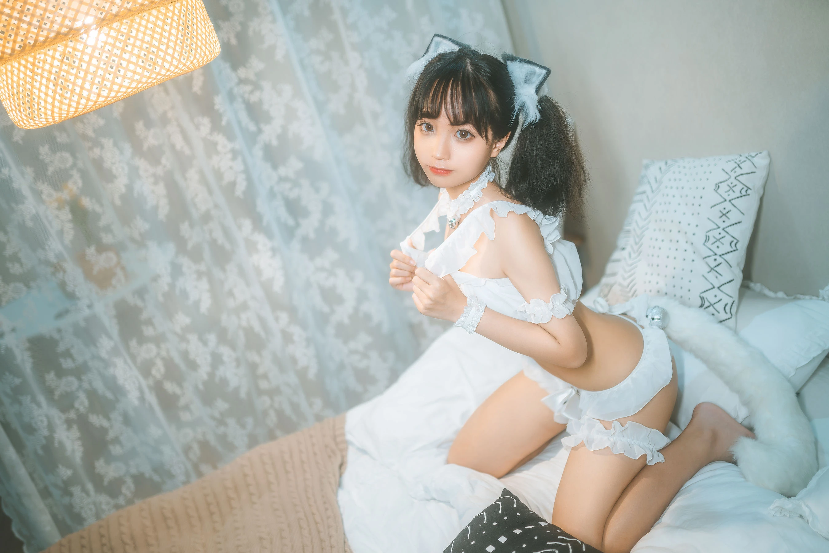 台北夜晚車模美照 – 魅惑魅力攝影棚實錄典藏 - 20