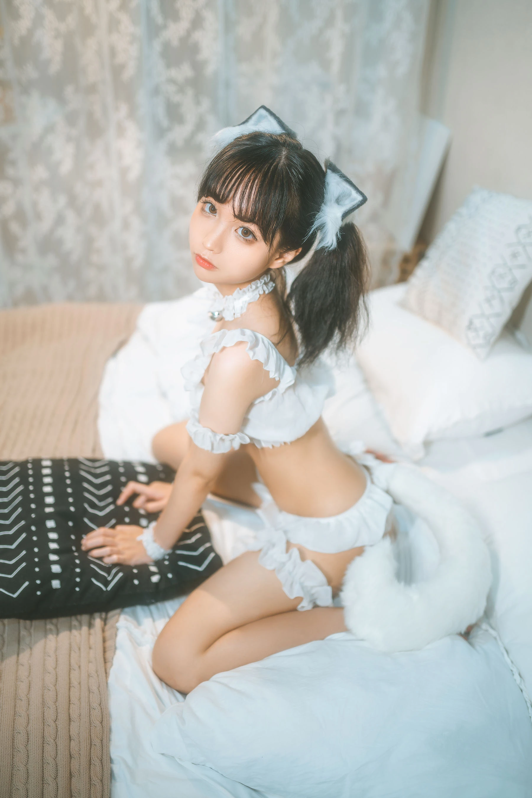 台北夜晚車模美照 – 魅惑魅力攝影棚實錄典藏 - 25