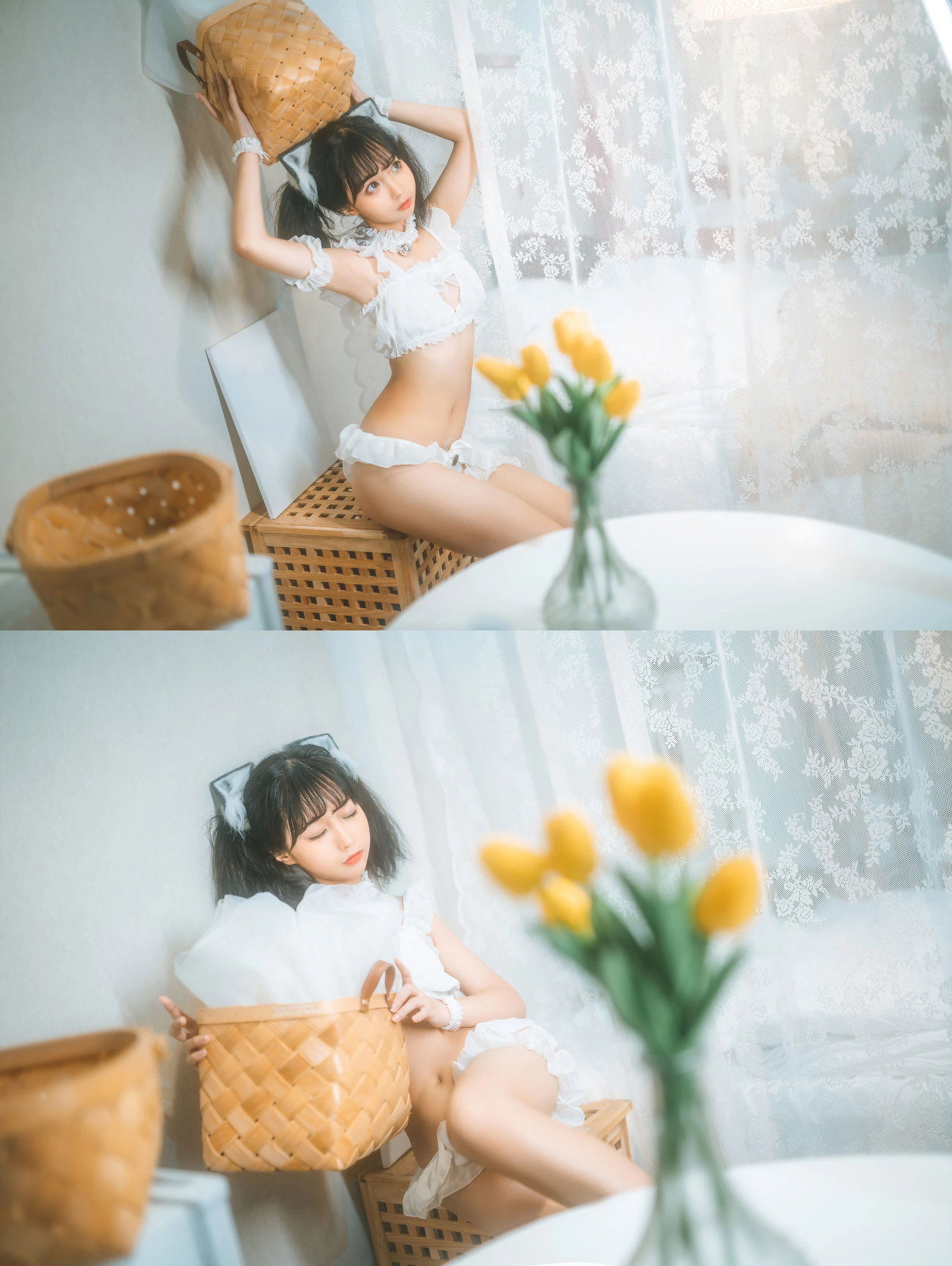 台北夜晚車模美照 – 魅惑魅力攝影棚實錄典藏 - 3