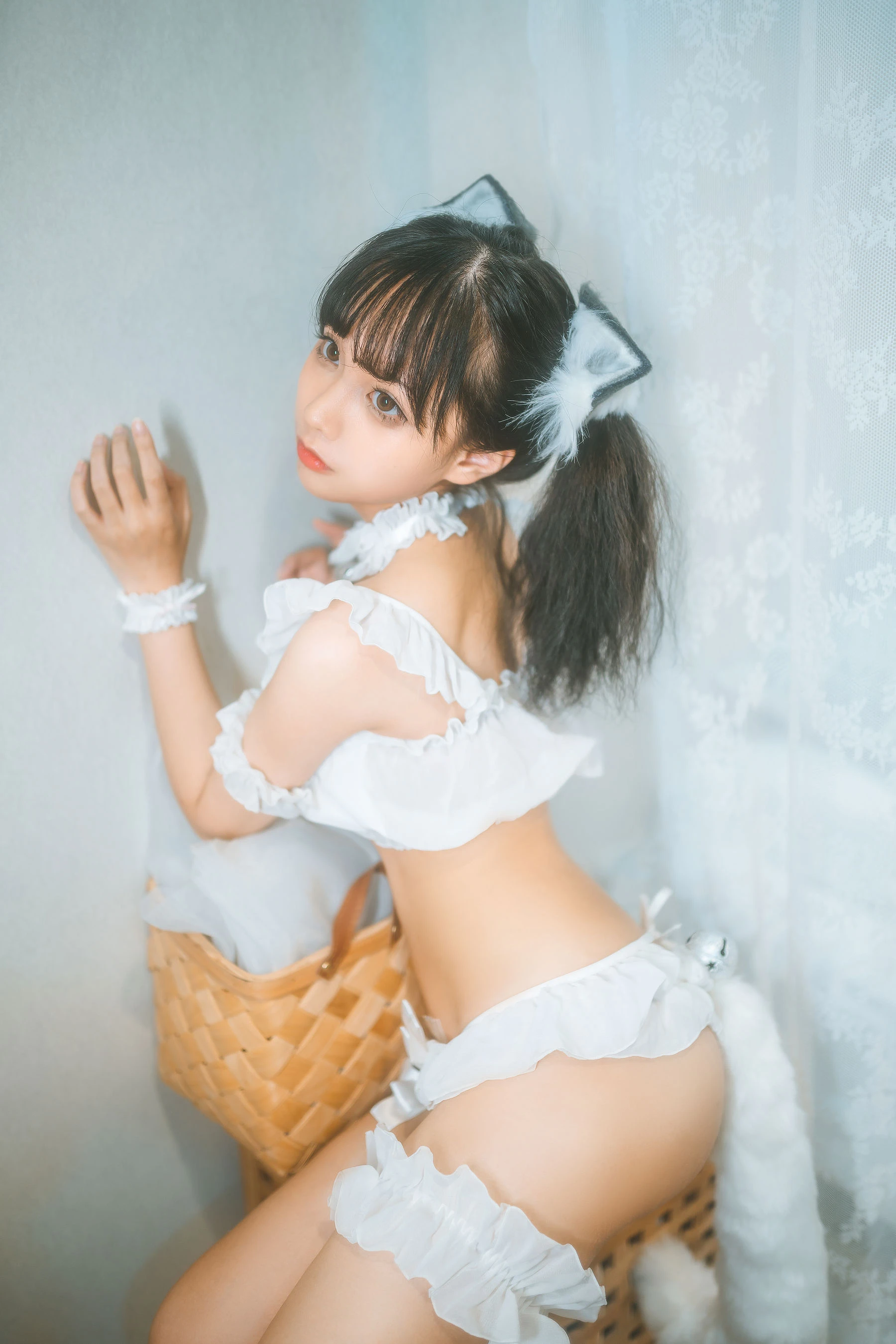 台北夜晚車模美照 – 魅惑魅力攝影棚實錄典藏 - 36