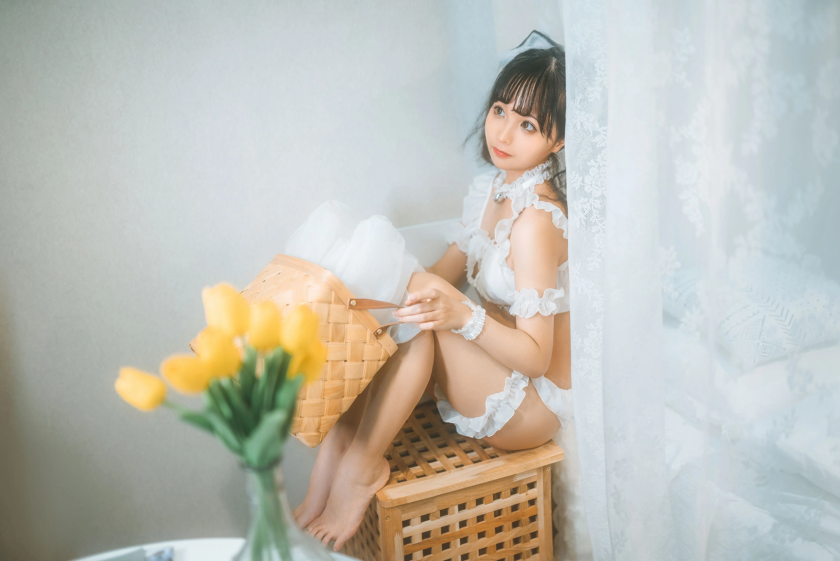 台北夜晚車模美照 – 魅惑魅力攝影棚實錄典藏 - 50