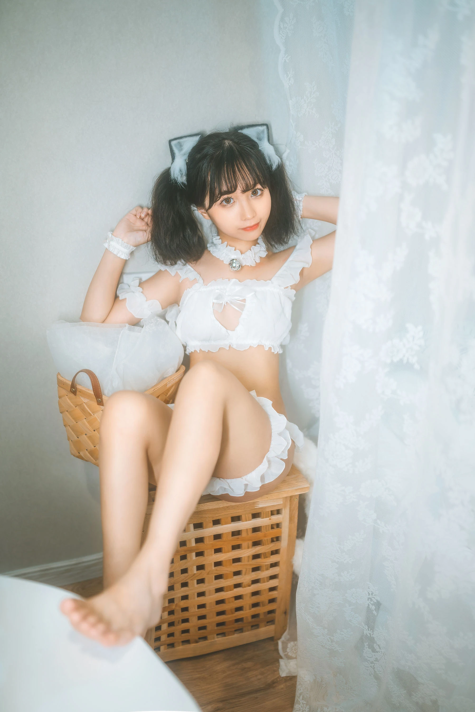 台北夜晚車模美照 – 魅惑魅力攝影棚實錄典藏 - 60