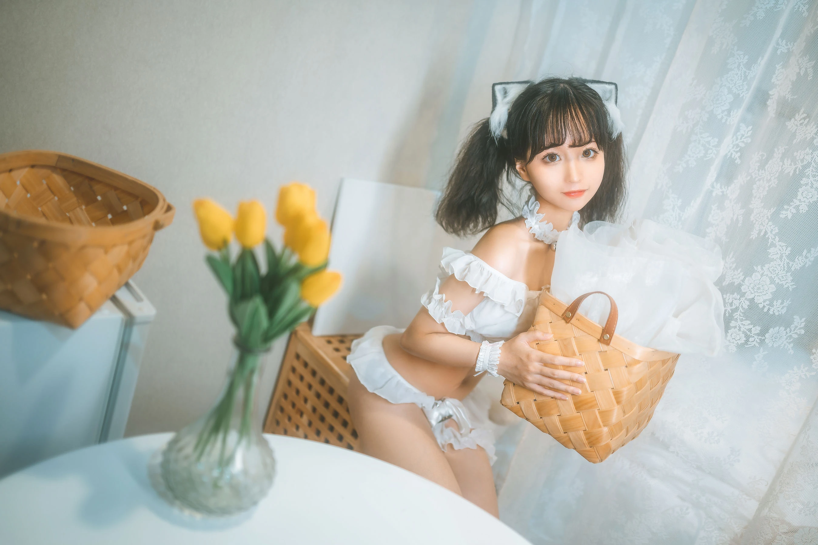台北夜晚車模美照 – 魅惑魅力攝影棚實錄典藏 - 75