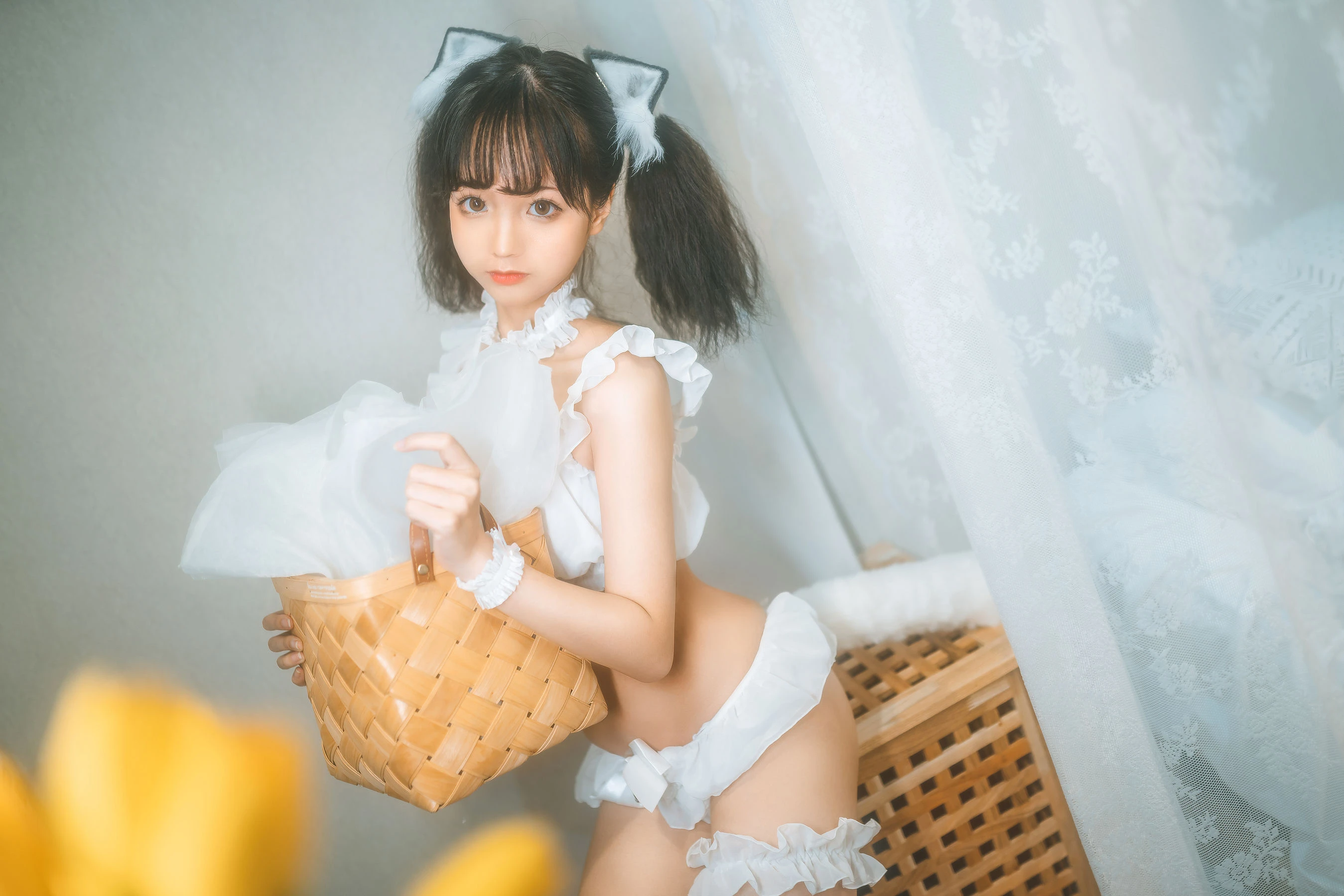 台北夜晚車模美照 – 魅惑魅力攝影棚實錄典藏 - 82