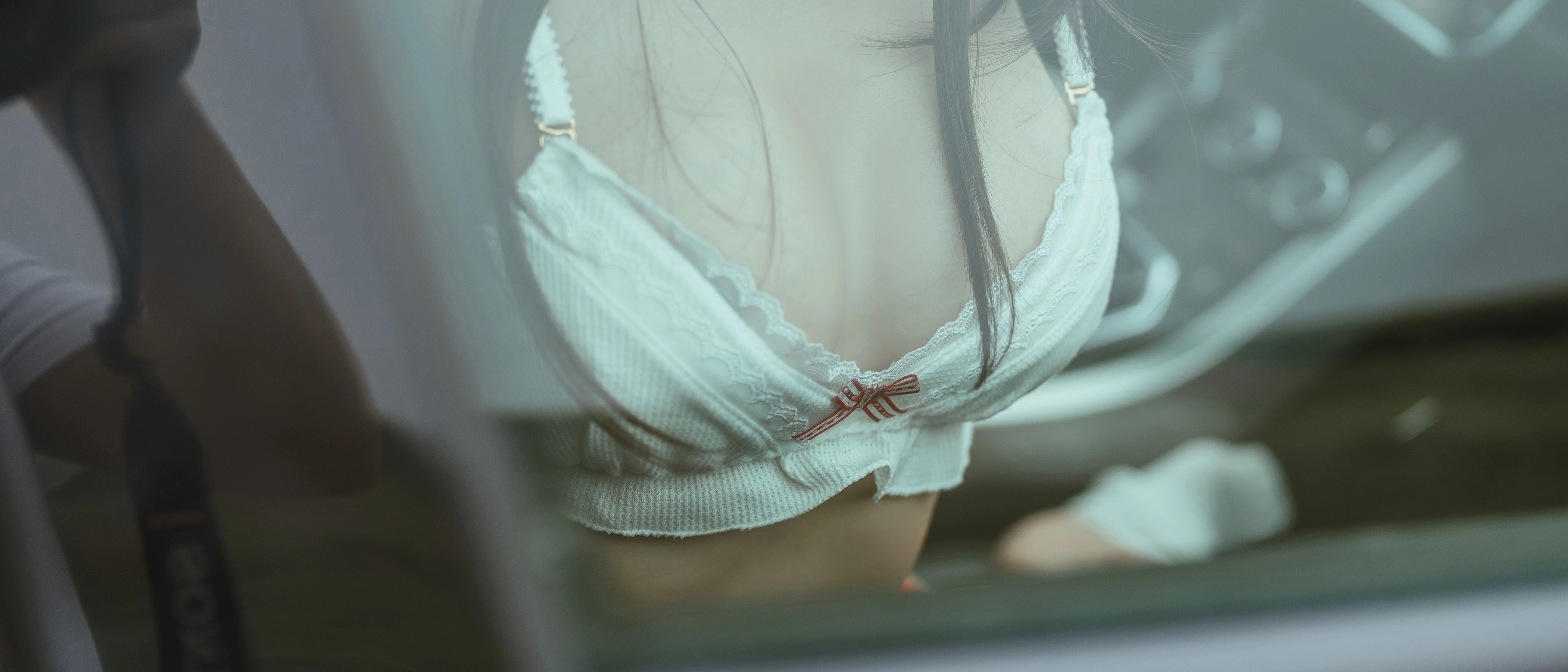 秋季限定舞者火辣寫真集 – 山景神秘瞬間捕捉限量 - 20
