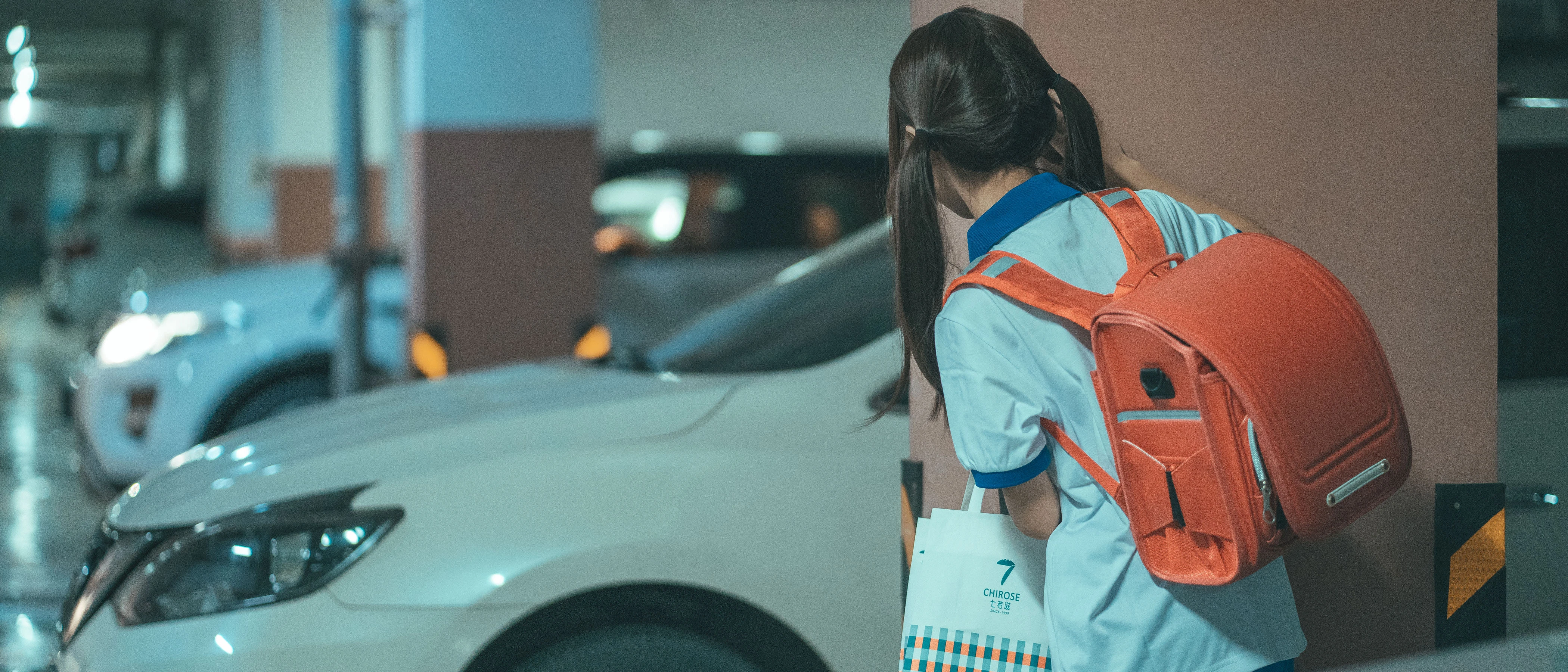正午苗慄空姐寫真精選 – 火辣街拍溫柔完美融合獨家 - 38