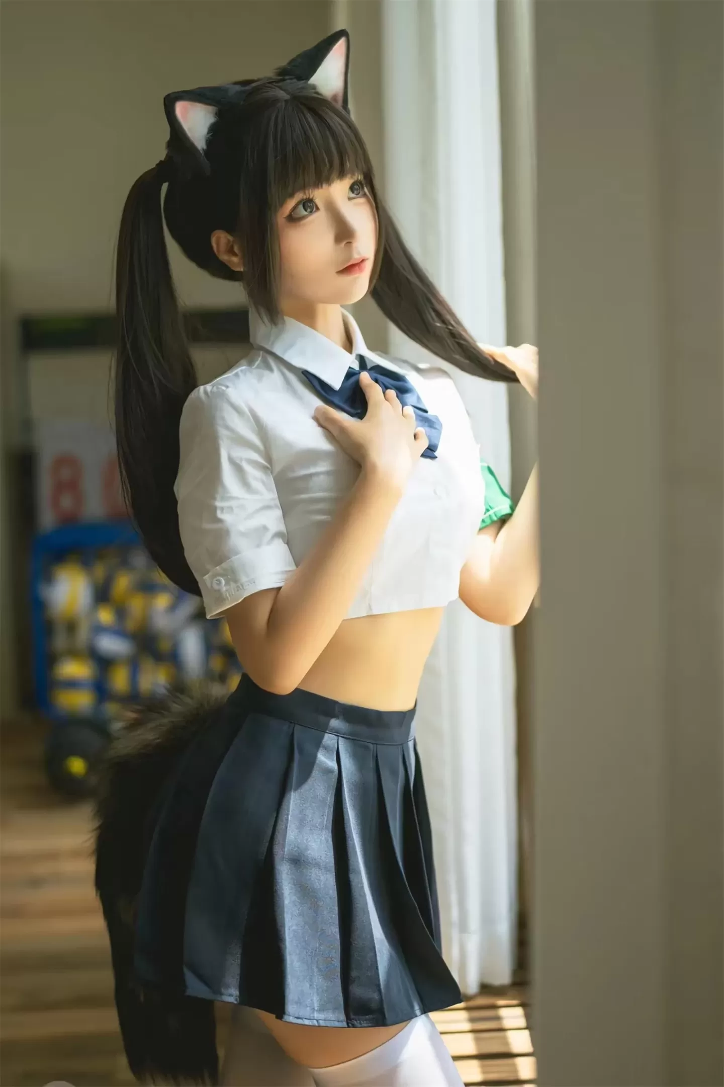 台南深夜舞者美照 – 甜美魅力寫真館實錄限量 - 1