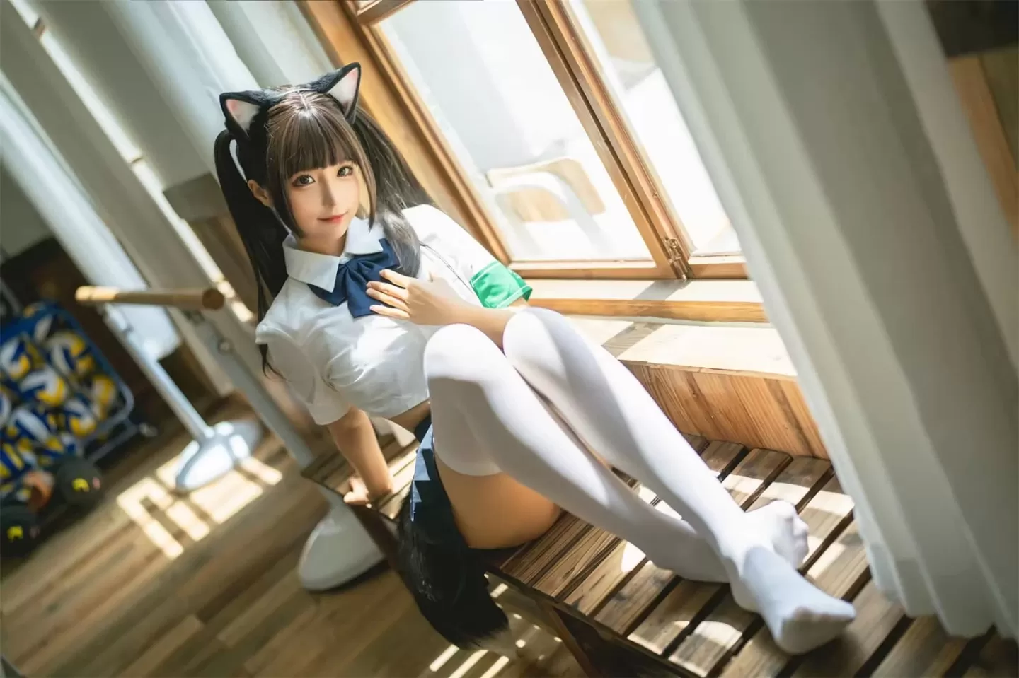 台南深夜舞者美照 – 甜美魅力寫真館實錄限量 - 15