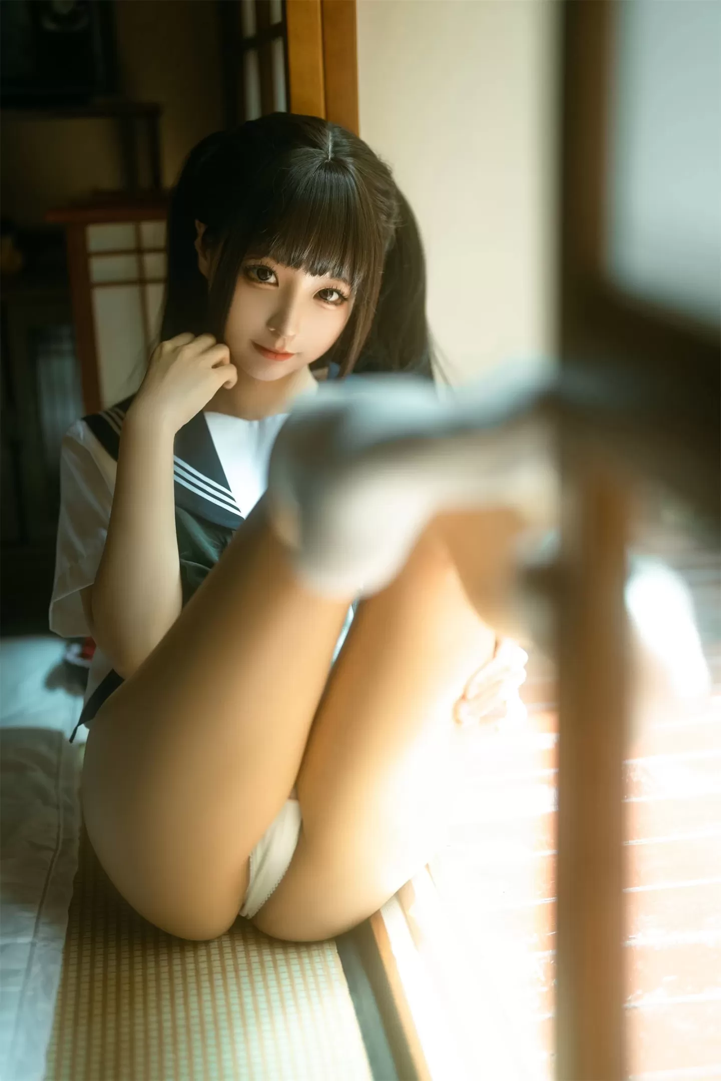 台南深夜舞者美照 – 甜美魅力寫真館實錄限量 - 31