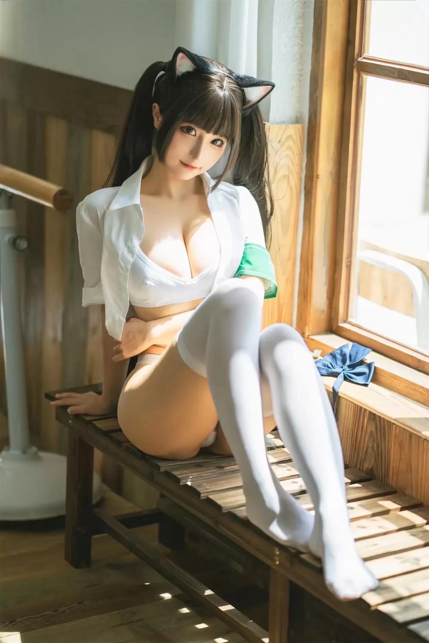 台南深夜舞者美照 – 甜美魅力寫真館實錄限量 - 9