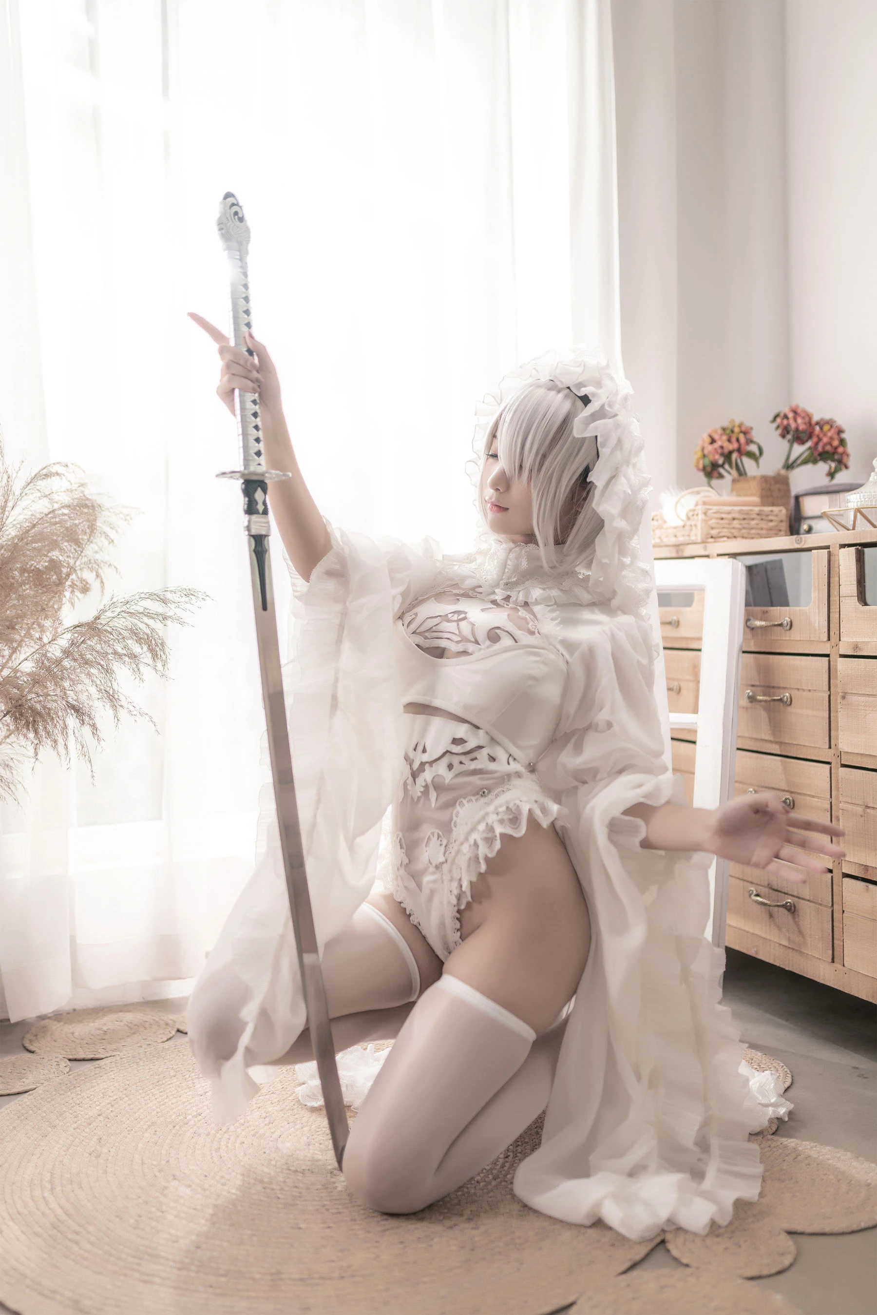 性感嫩模私藏美照 – 新竹山景夜晚獨家呈現精選 - 14