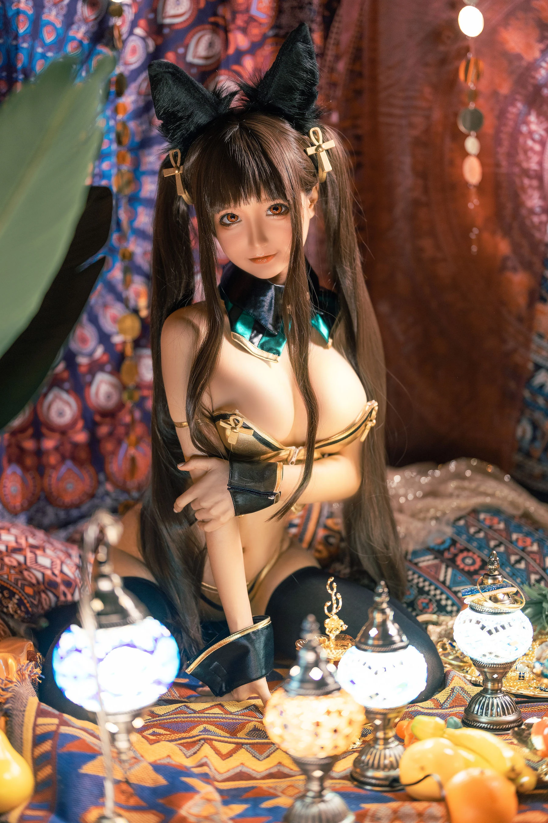 溫柔時刻空姐街拍寫真 – 夏日時尚風採再現獨家 - 2