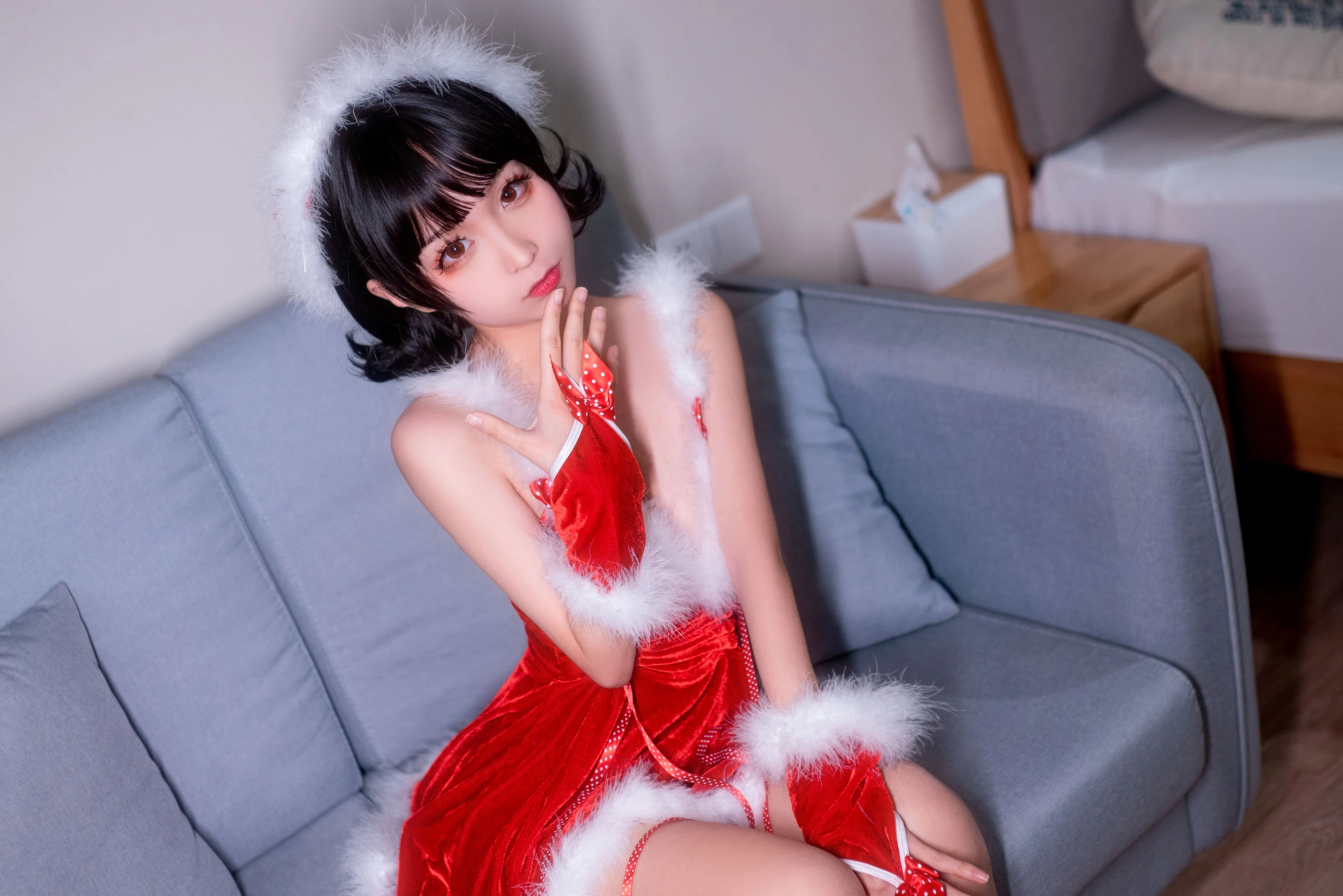 新竹黎明網紅美照 – 甜美魅力夜景實錄精選 - 8