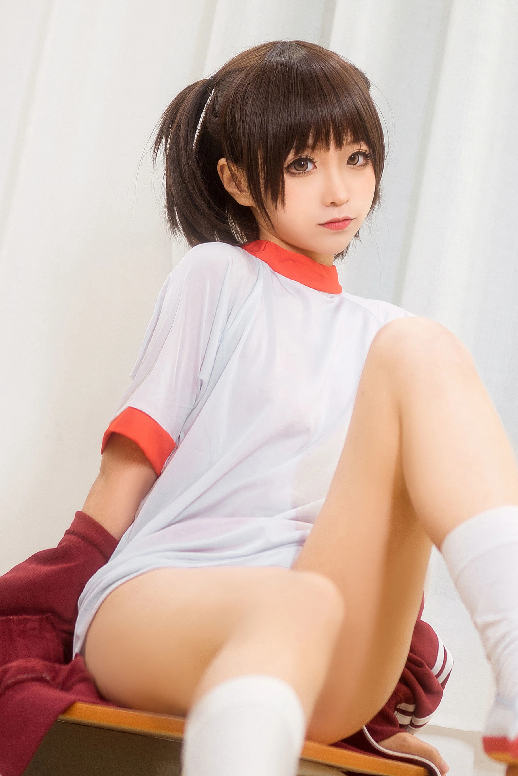 台南全日護士美照 – 高貴魅力夜景實錄典藏 - 13