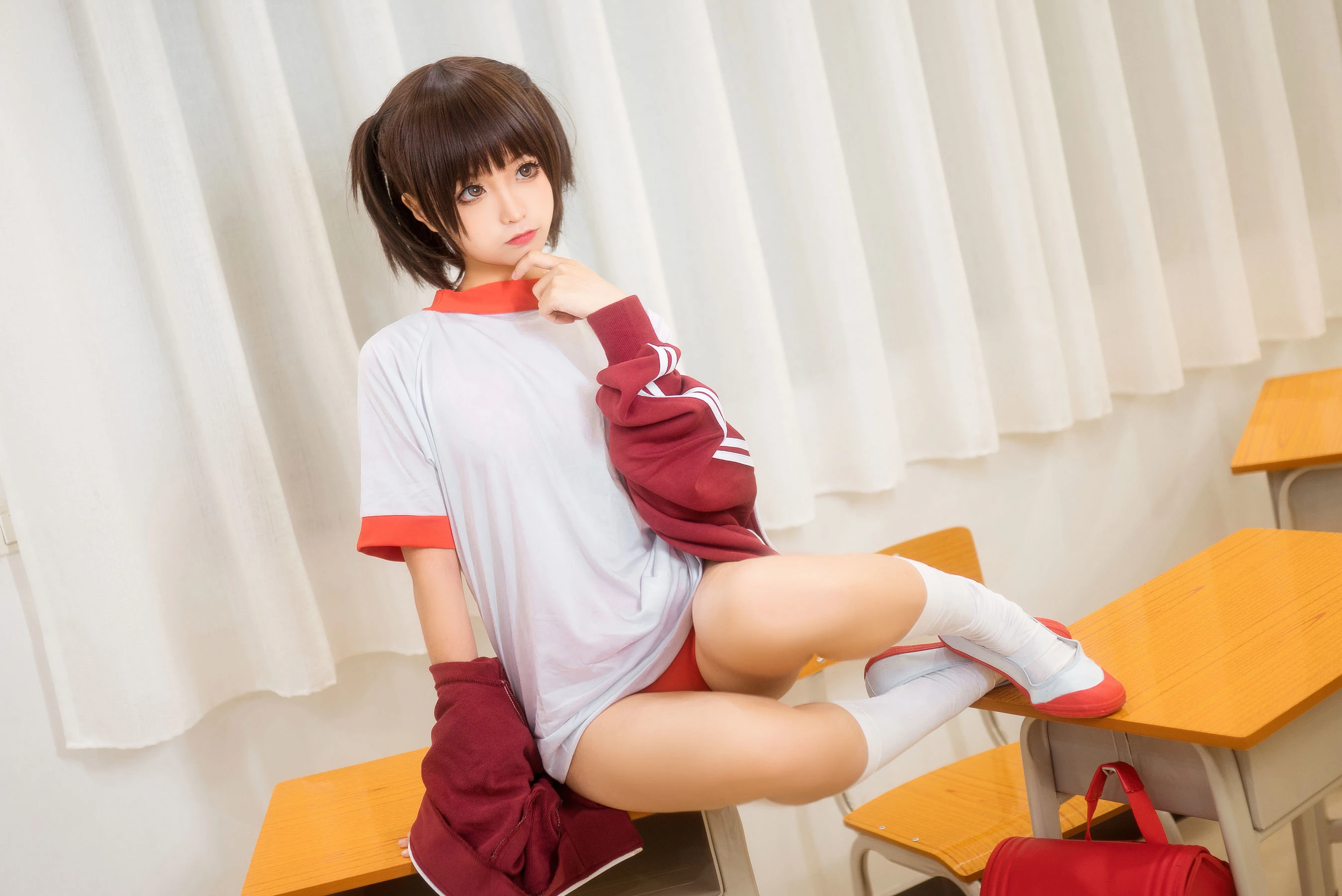 台南全日護士美照 – 高貴魅力夜景實錄典藏 - 18