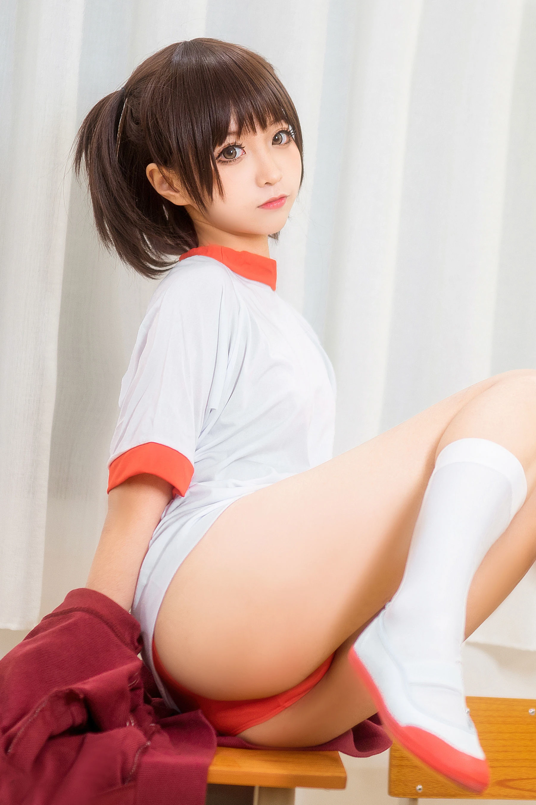 台南全日護士美照 – 高貴魅力夜景實錄典藏 - 22
