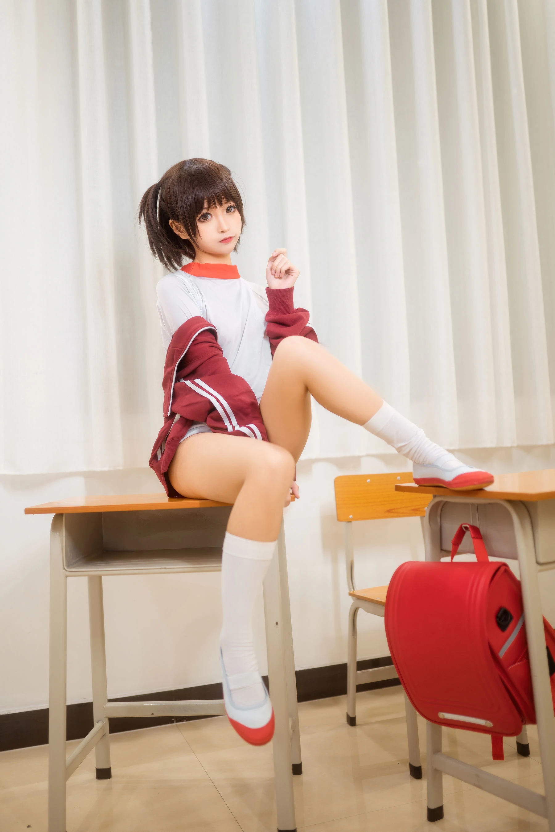 台南全日護士美照 – 高貴魅力夜景實錄典藏 - 27