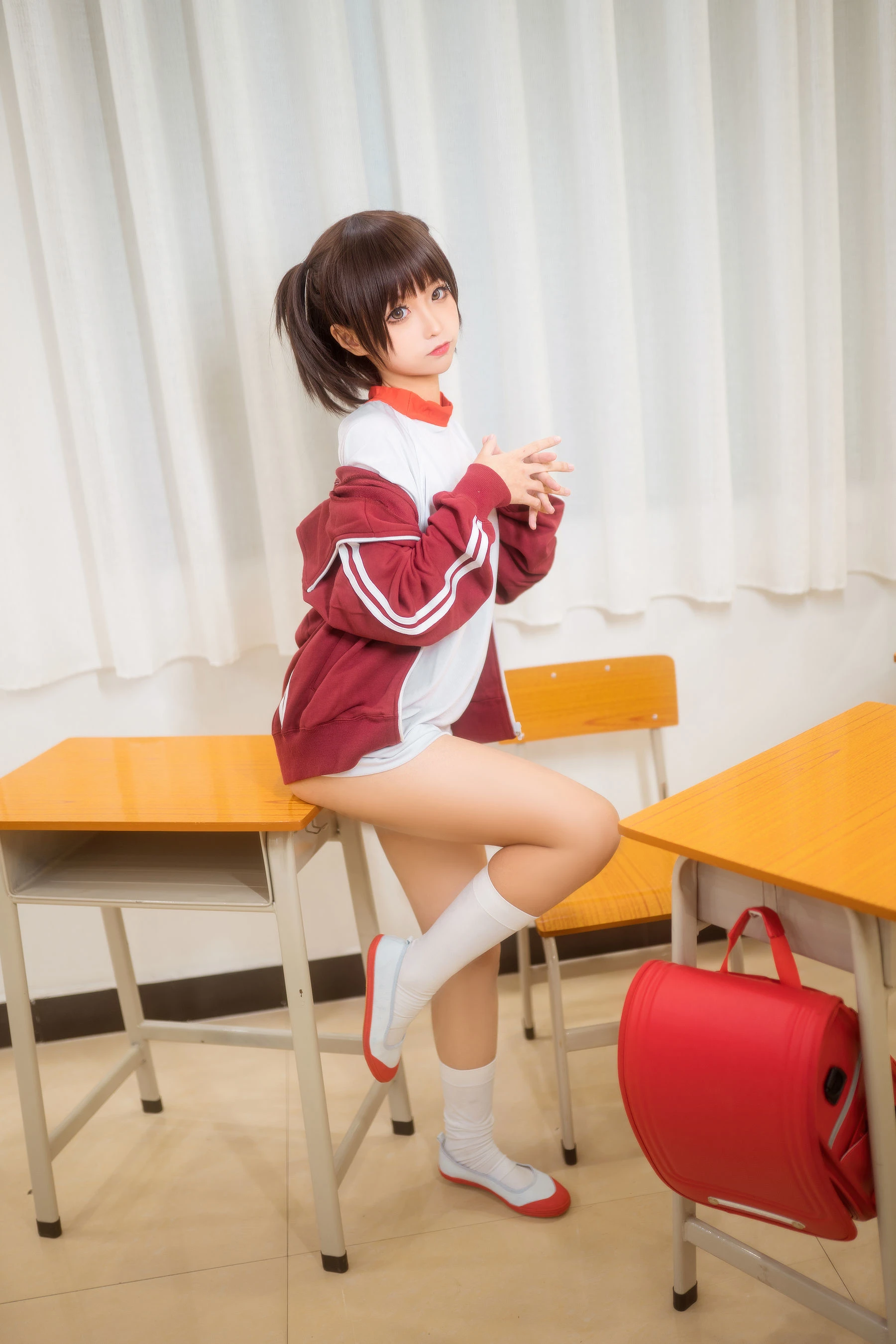台南全日護士美照 – 高貴魅力夜景實錄典藏 - 3