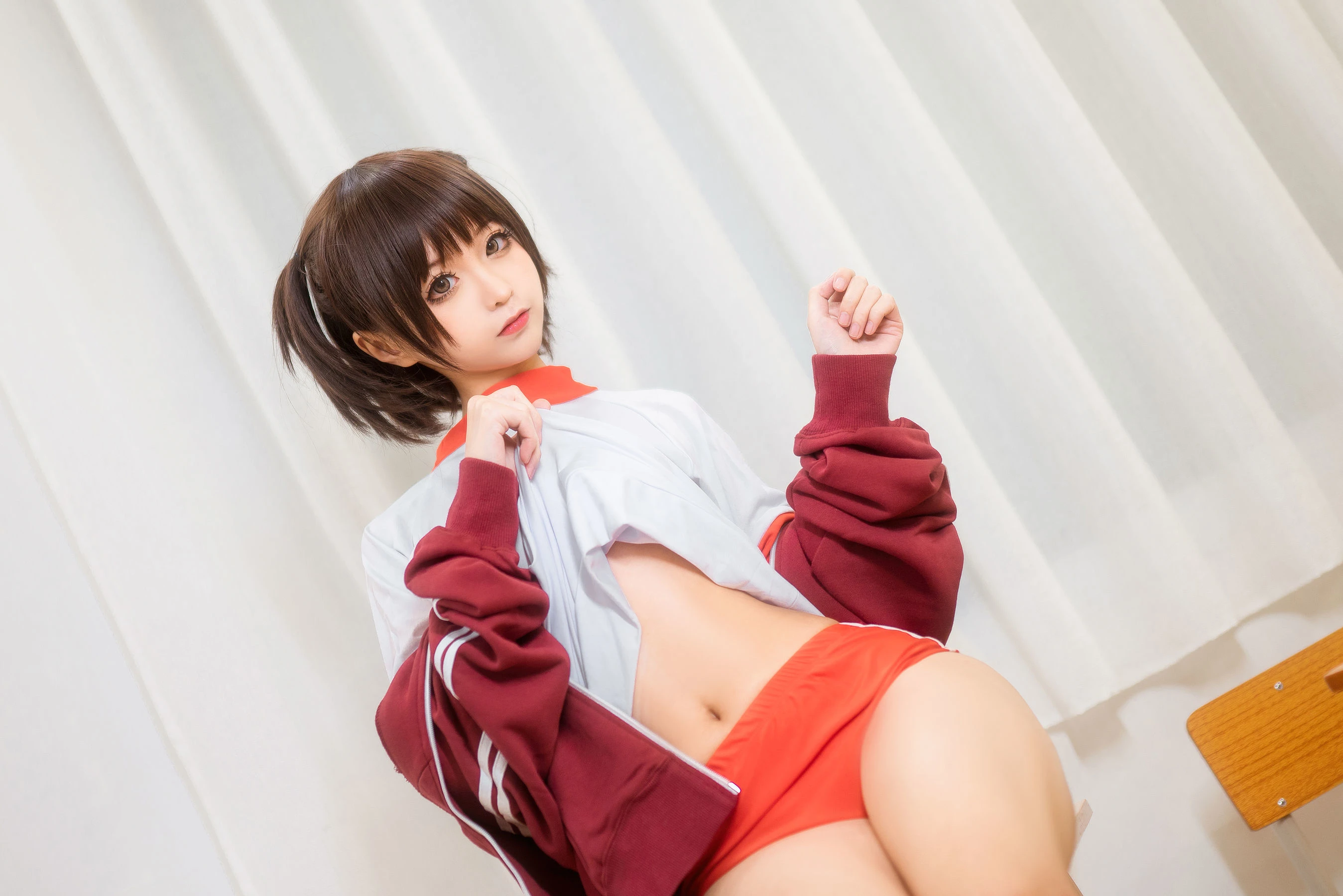 台南全日護士美照 – 高貴魅力夜景實錄典藏 - 31