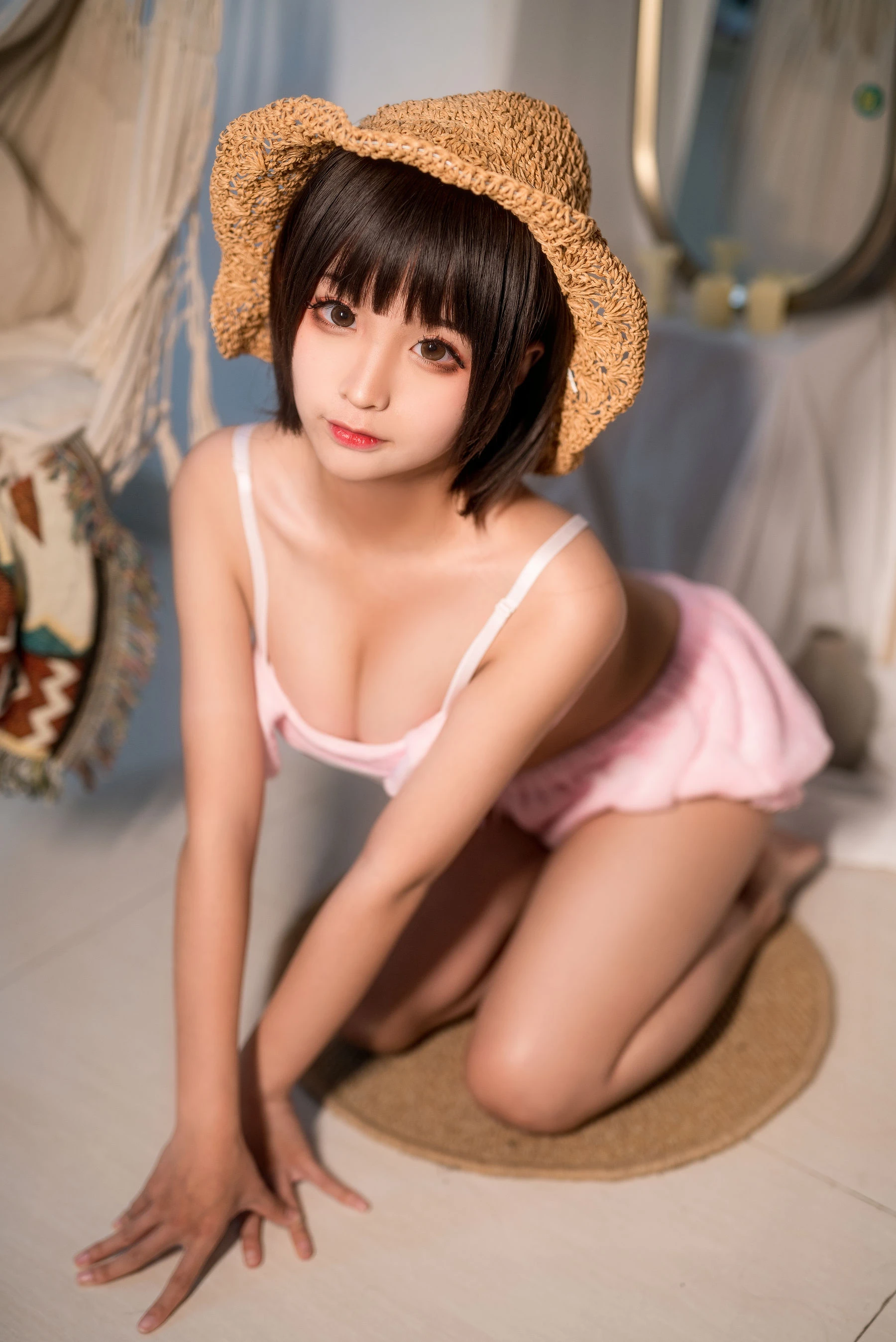 高雄全日舞者美照 – 時尚魅力街拍實錄獨家 - 22