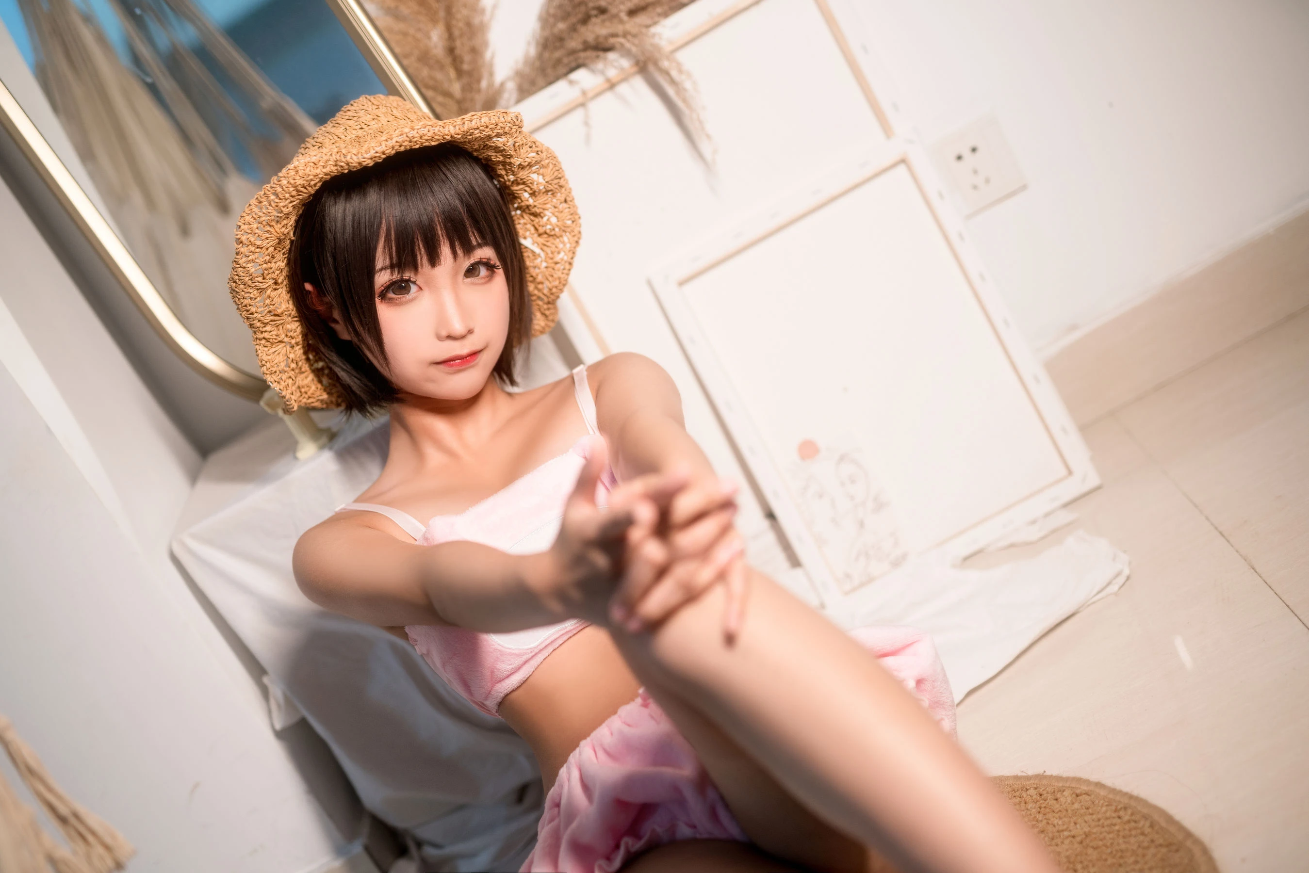高雄全日舞者美照 – 時尚魅力街拍實錄獨家 - 6