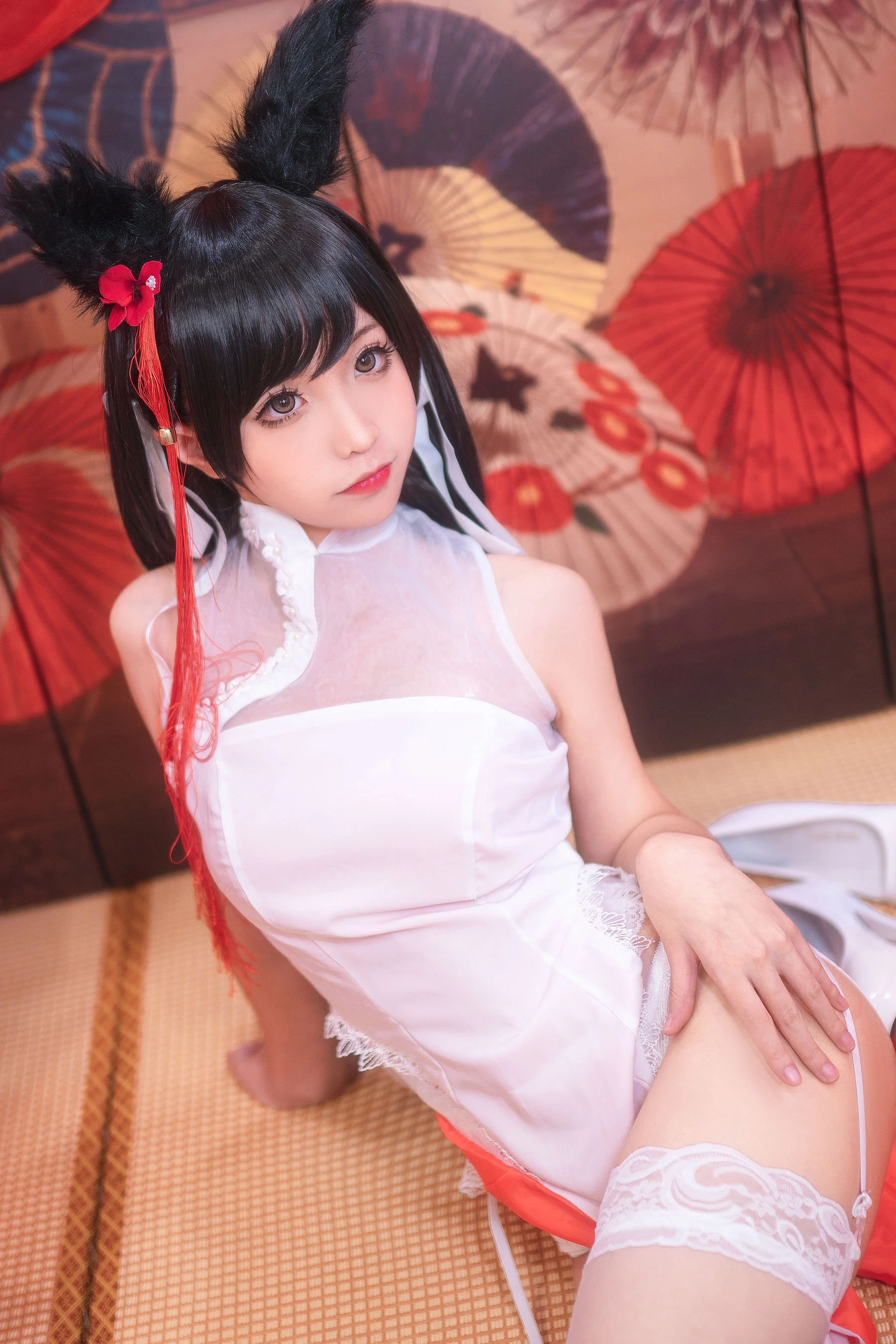 知性主播私藏美照 – 台中街拍深夜獨家呈現典藏 - 27