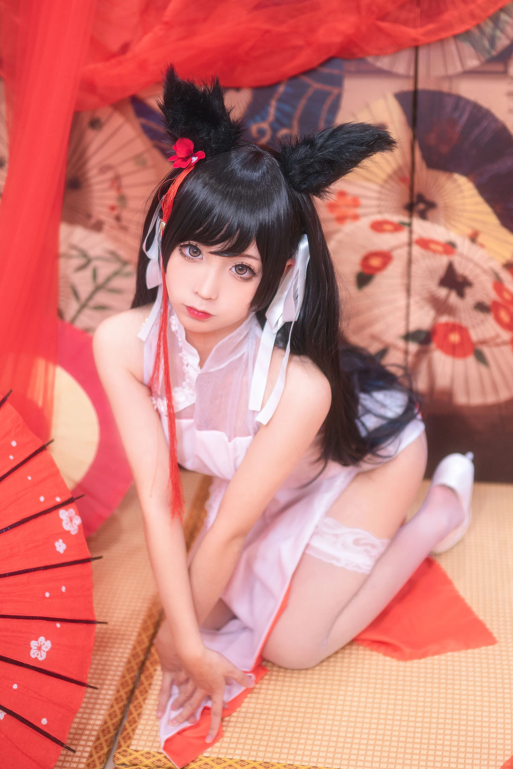 知性主播私藏美照 – 台中街拍深夜獨家呈現典藏 - 6