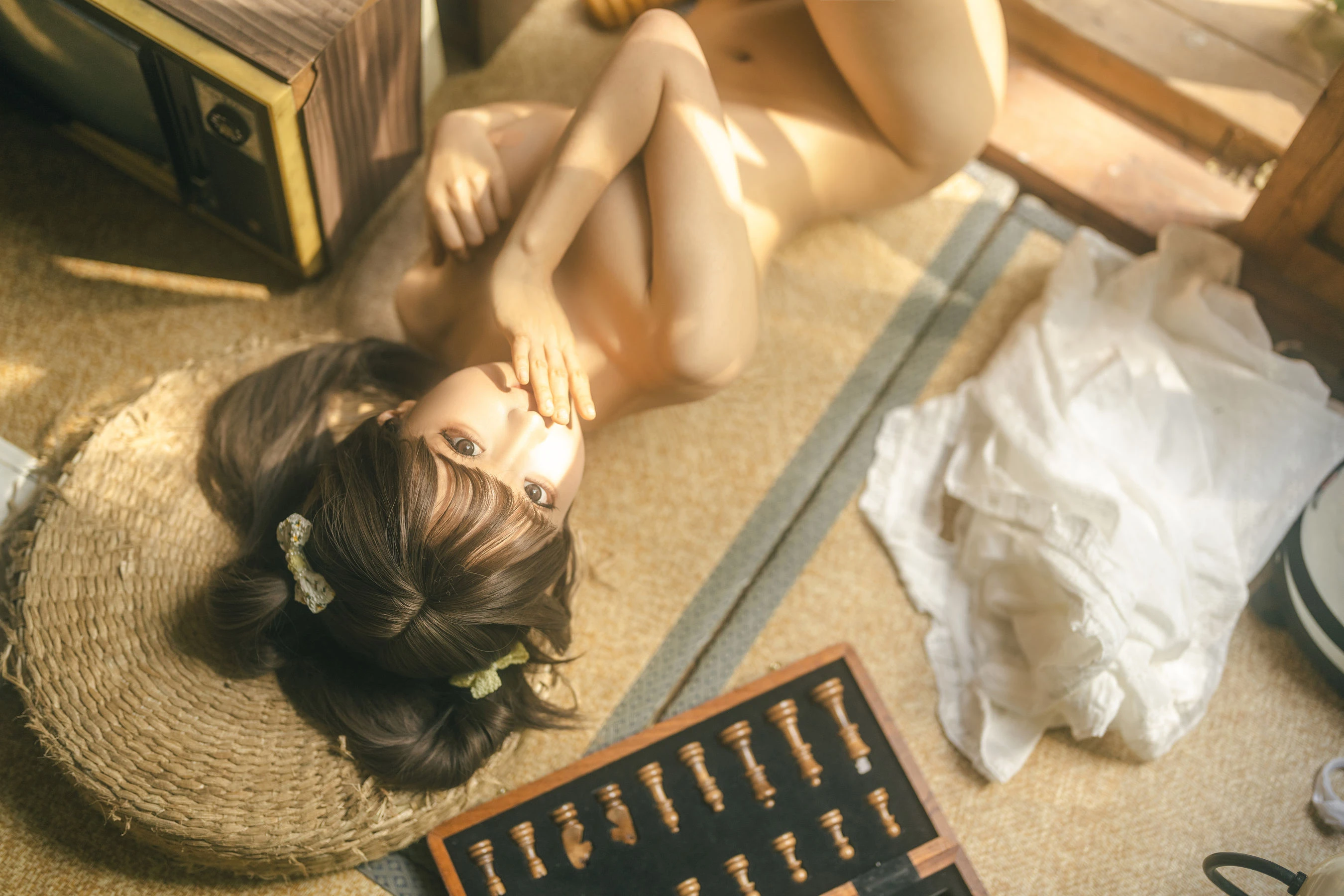 溫柔時刻舞者海邊寫真 – 冬季活潑風採再現限量 - 16