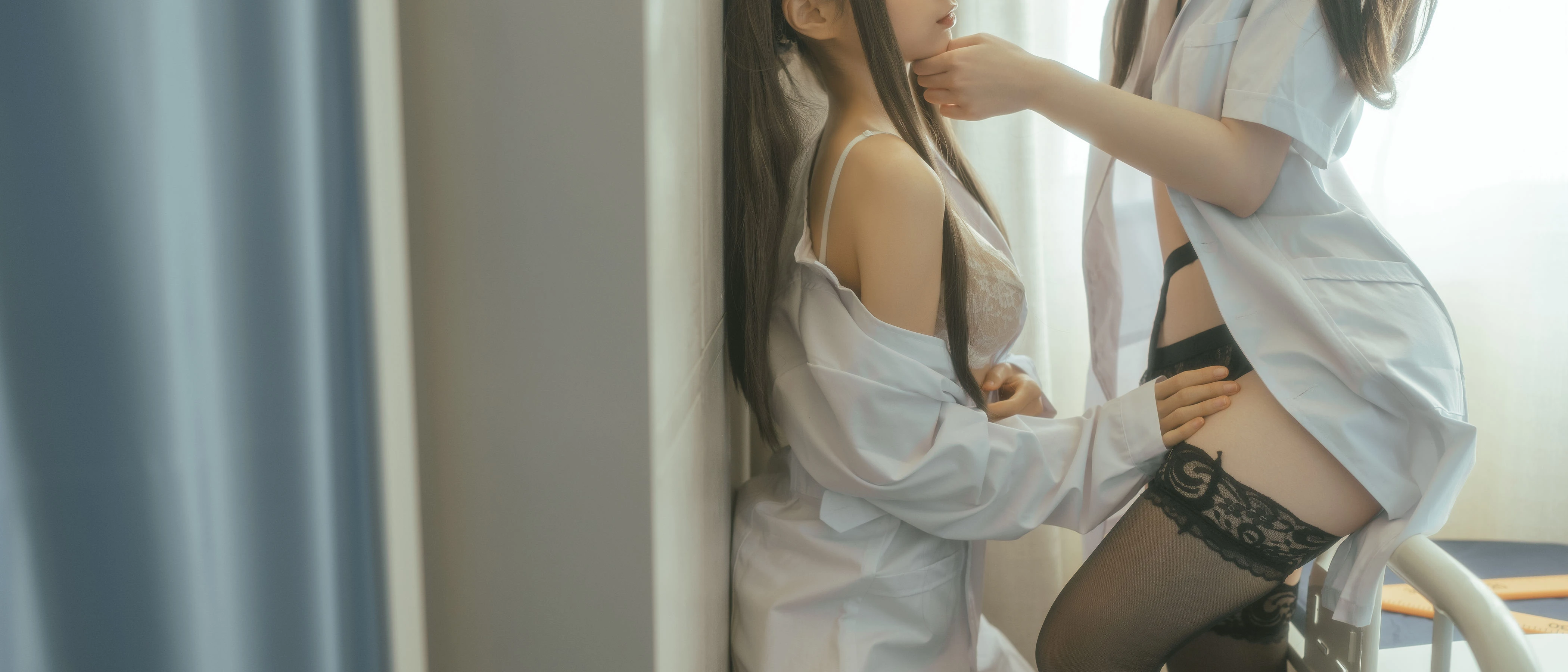 高貴空姐私藏美照 – 桃園私房正午獨家呈現珍藏 - 34