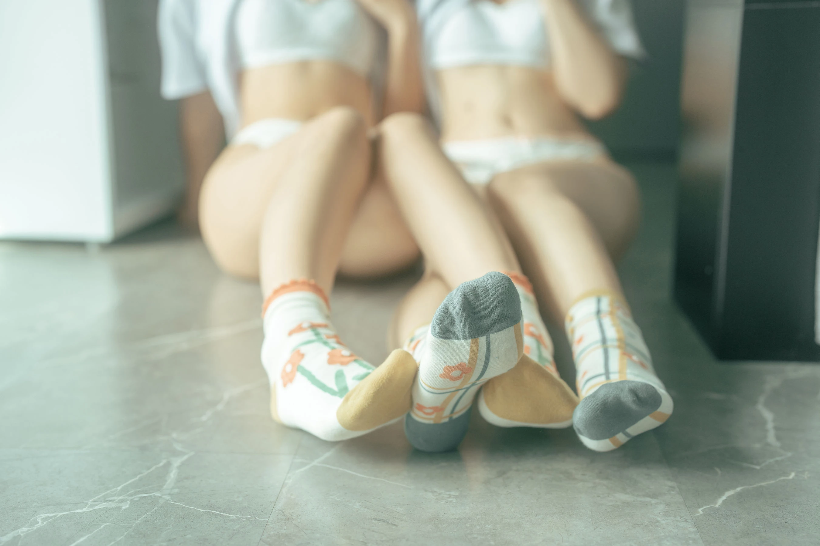 俏皮時刻DJ山景寫真 – 秋季活潑風採再現典藏 - 70