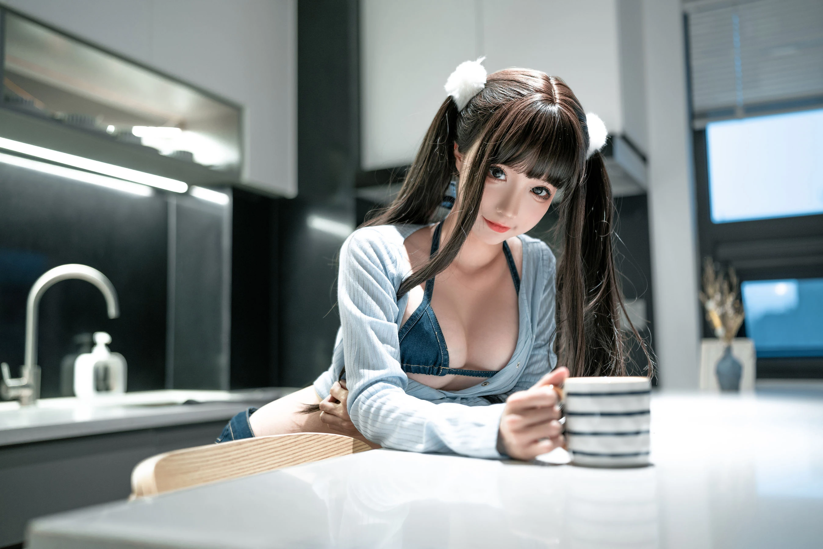 魅惑網紅私藏美照 – 新北夜景午後獨家呈現精選 - 40