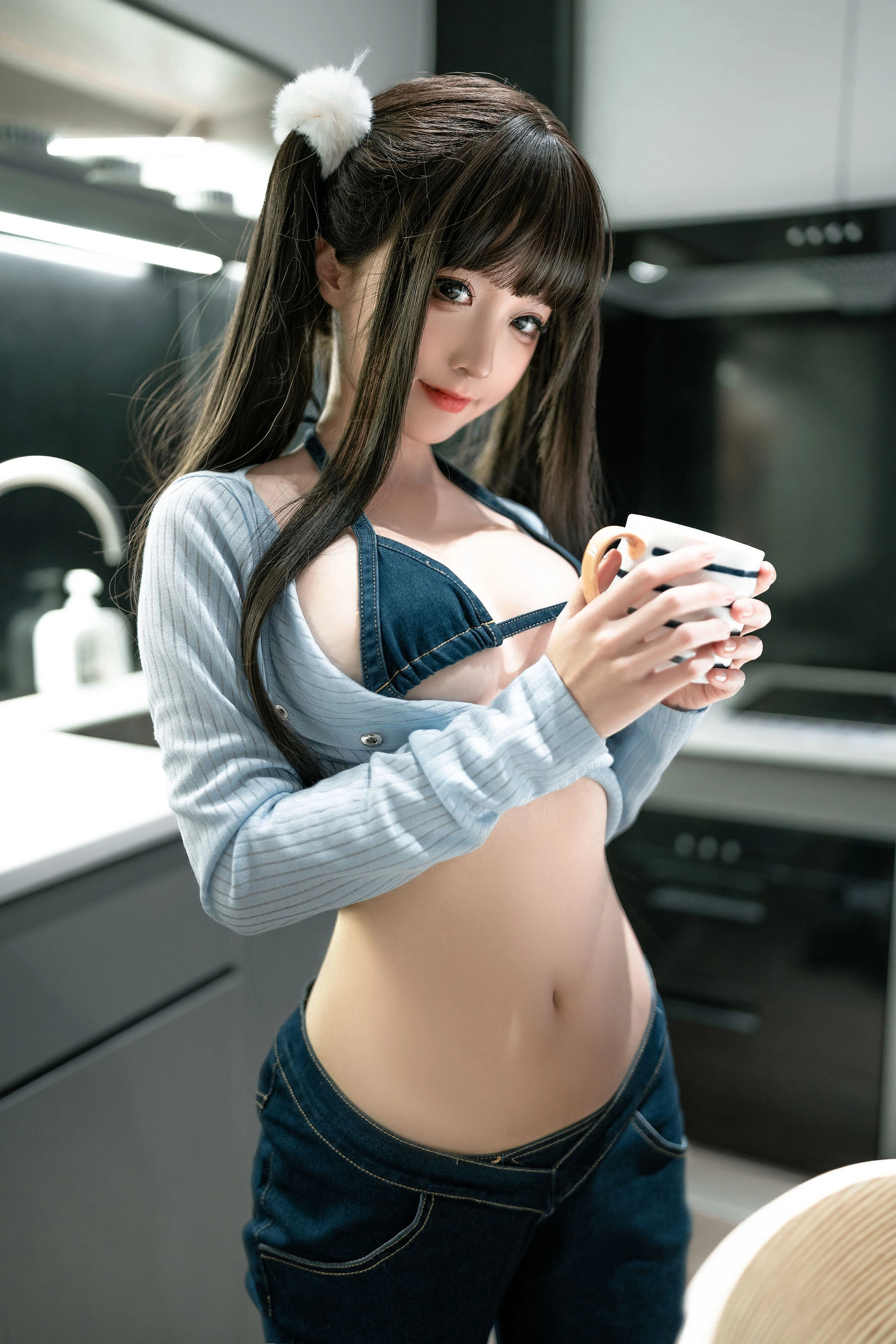 魅惑網紅私藏美照 – 新北夜景午後獨家呈現精選 - 44