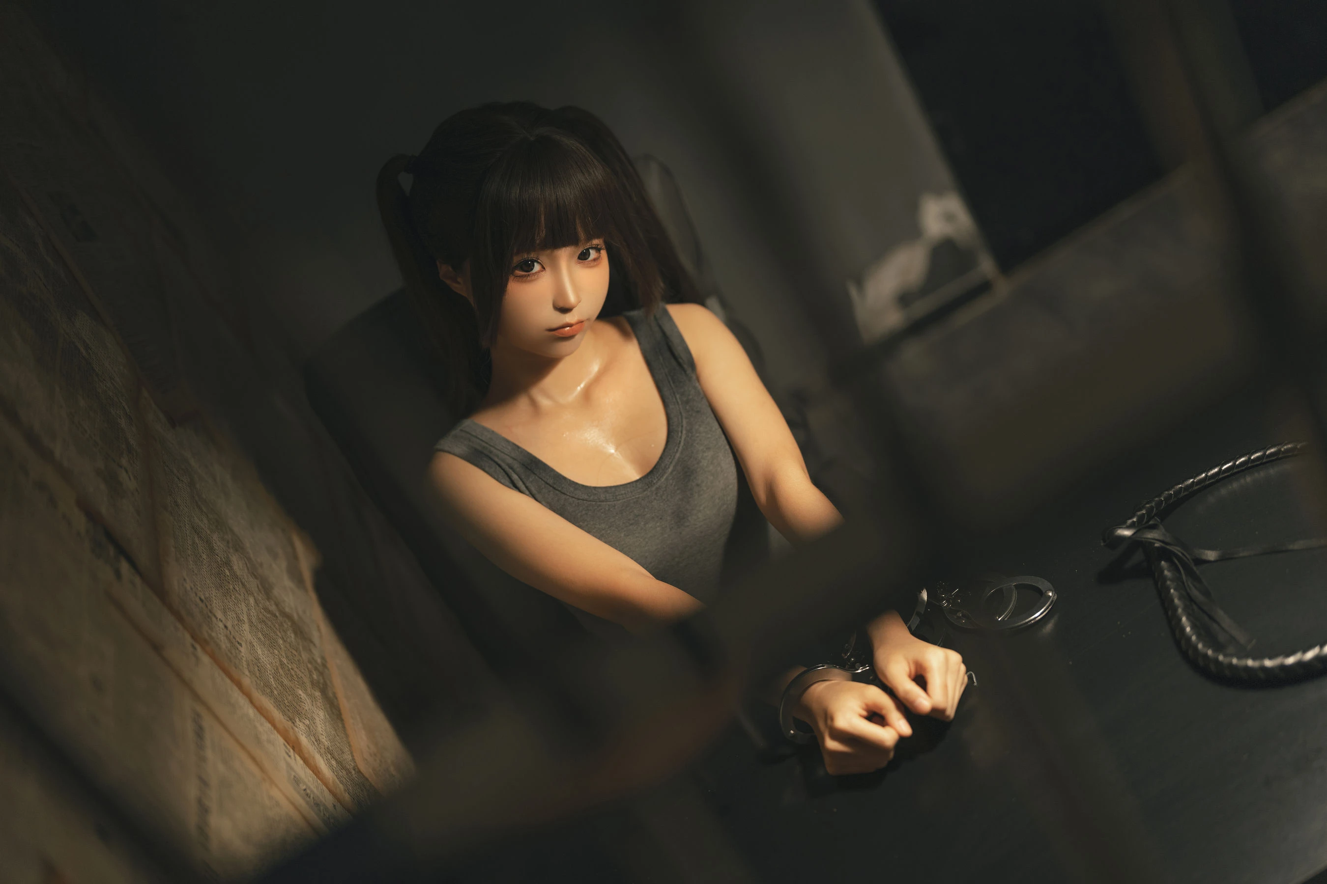 全日台北空姐寫真精選 – 火辣寫真館奔放完美融合限量 - 3