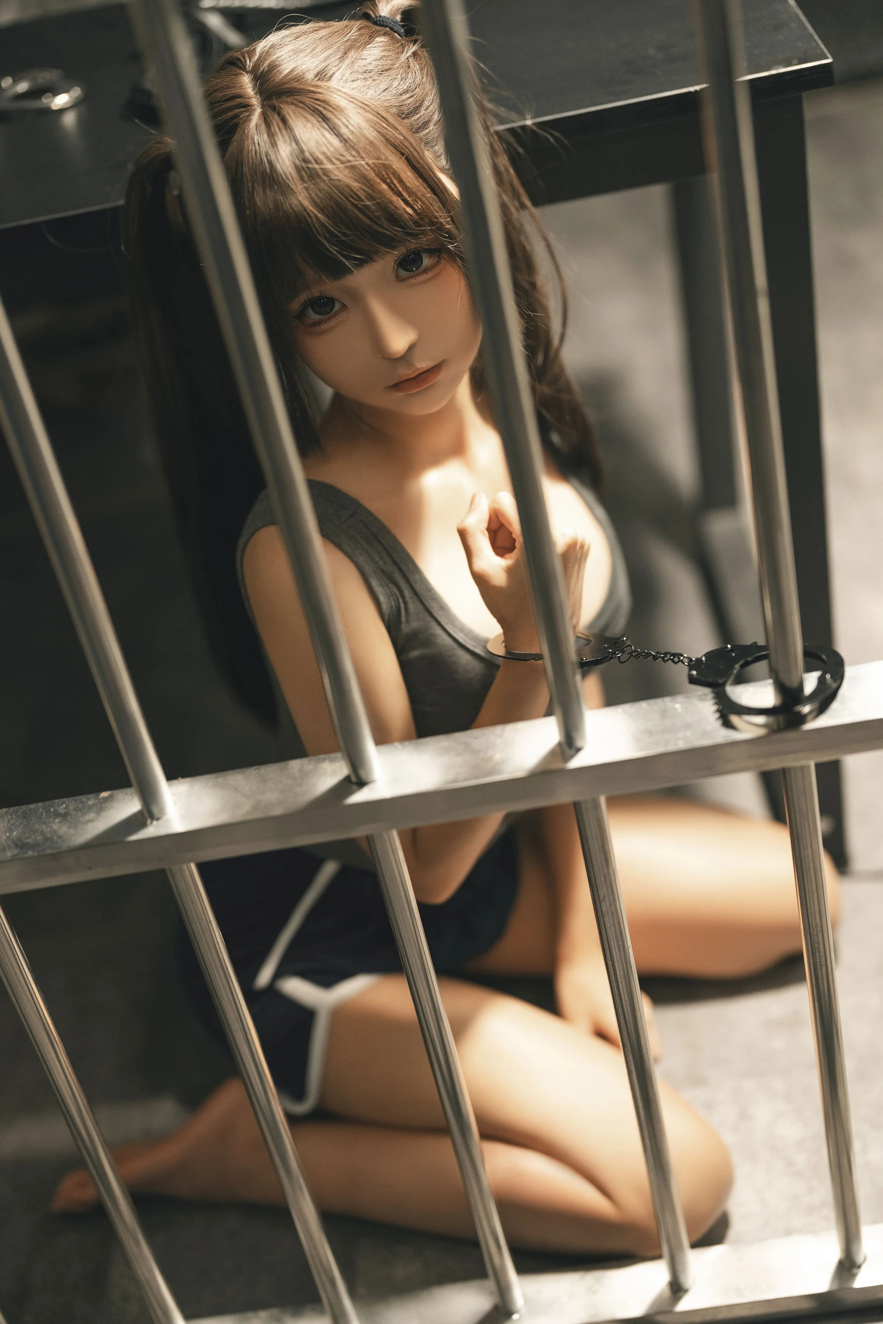 全日台北空姐寫真精選 – 火辣寫真館奔放完美融合限量 - 52