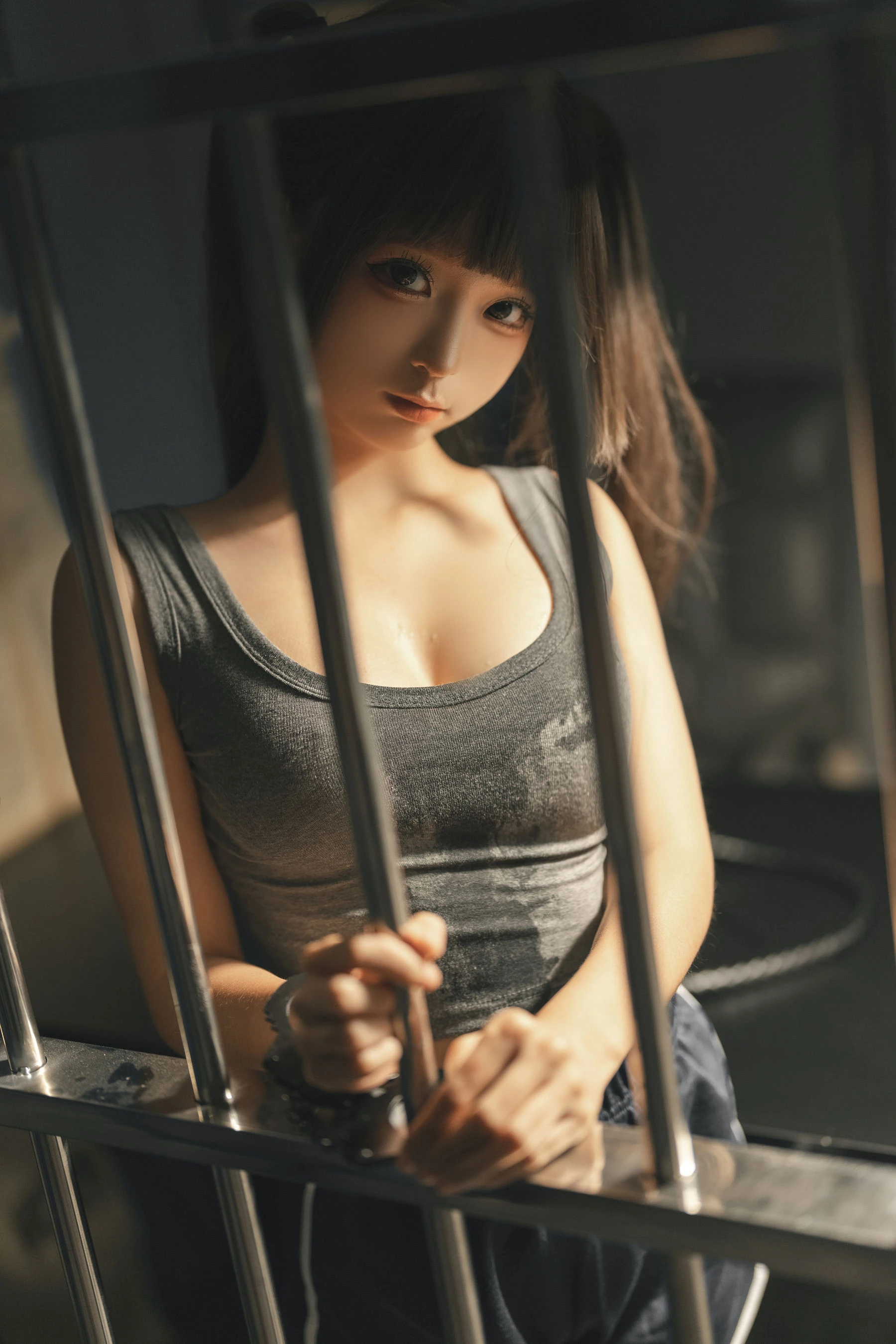 全日台北空姐寫真精選 – 火辣寫真館奔放完美融合限量 - 57