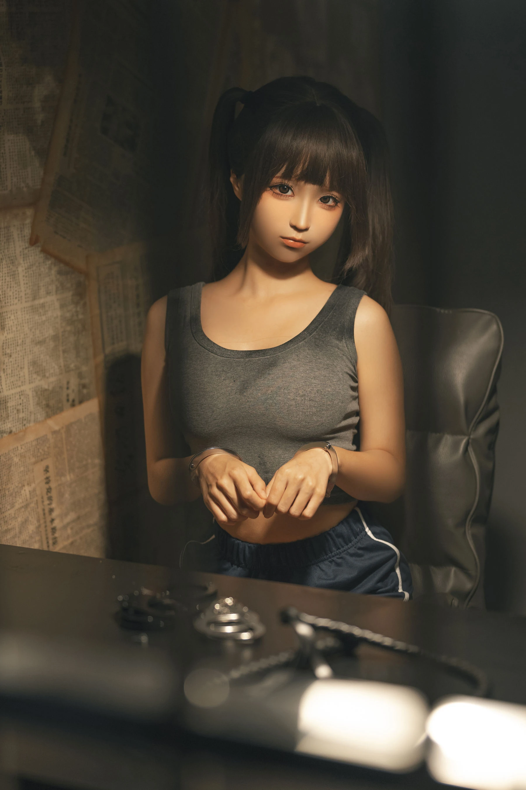 全日台北空姐寫真精選 – 火辣寫真館奔放完美融合限量 - 6