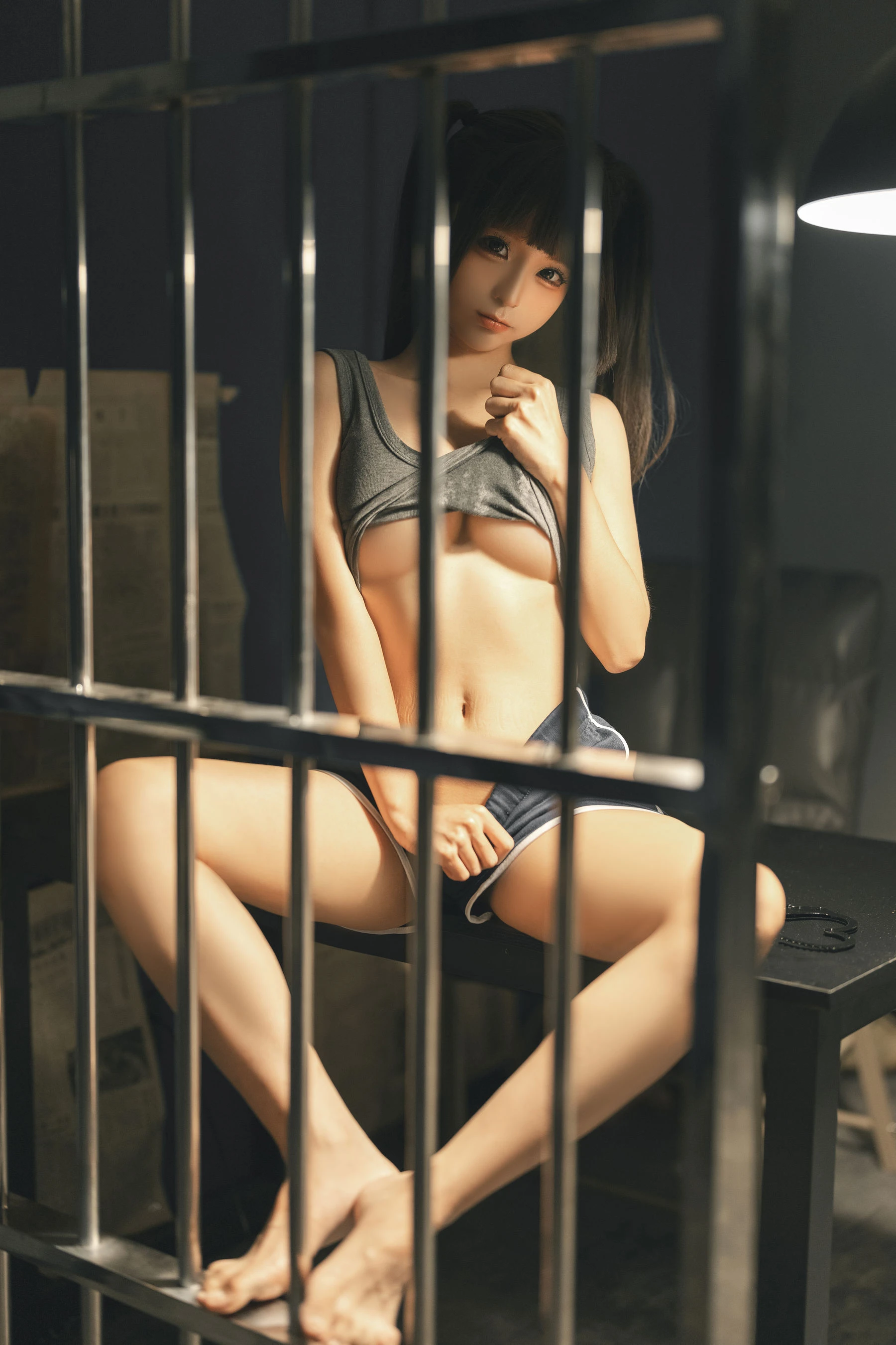 全日台北空姐寫真精選 – 火辣寫真館奔放完美融合限量 - 62