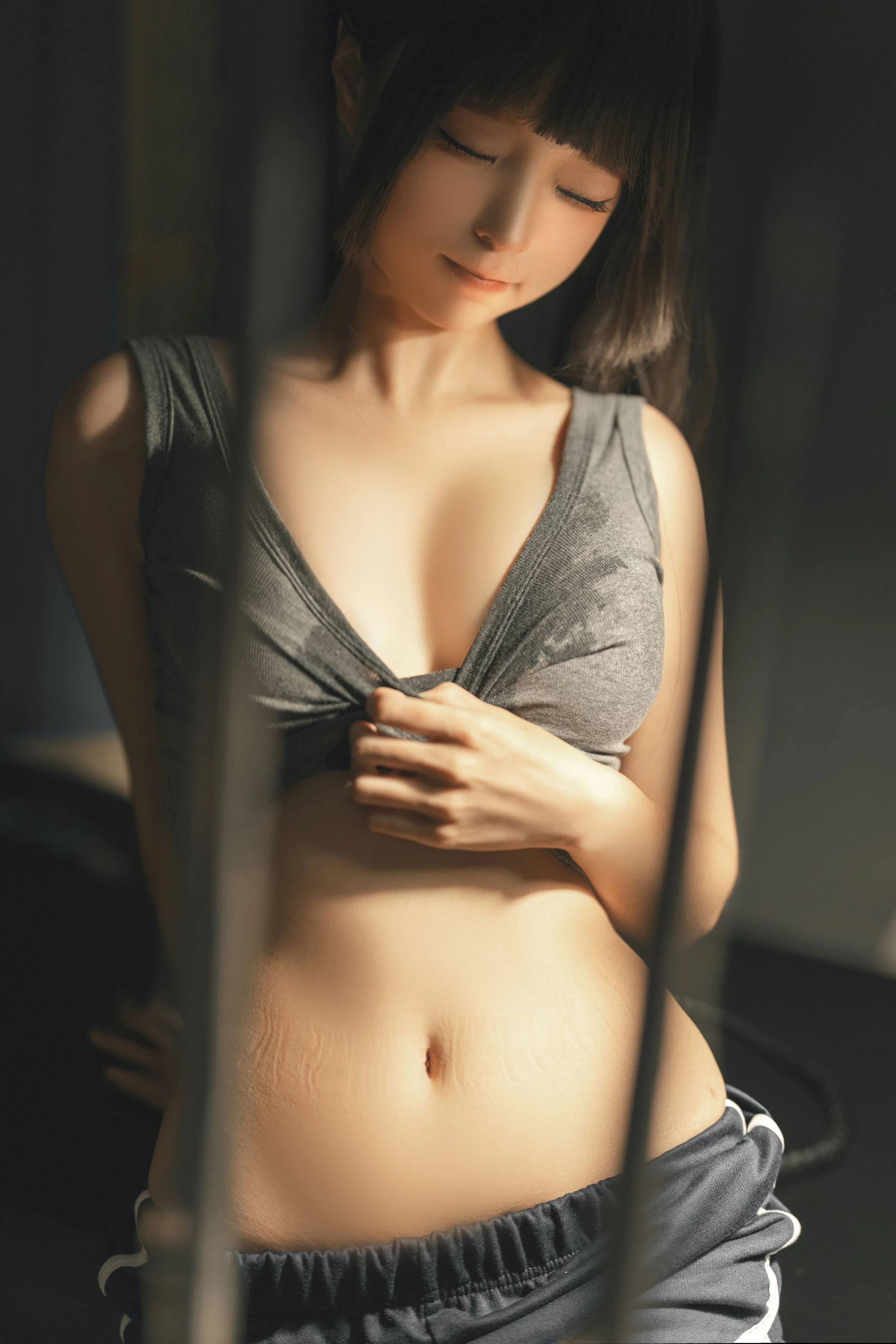 全日台北空姐寫真精選 – 火辣寫真館奔放完美融合限量 - 66