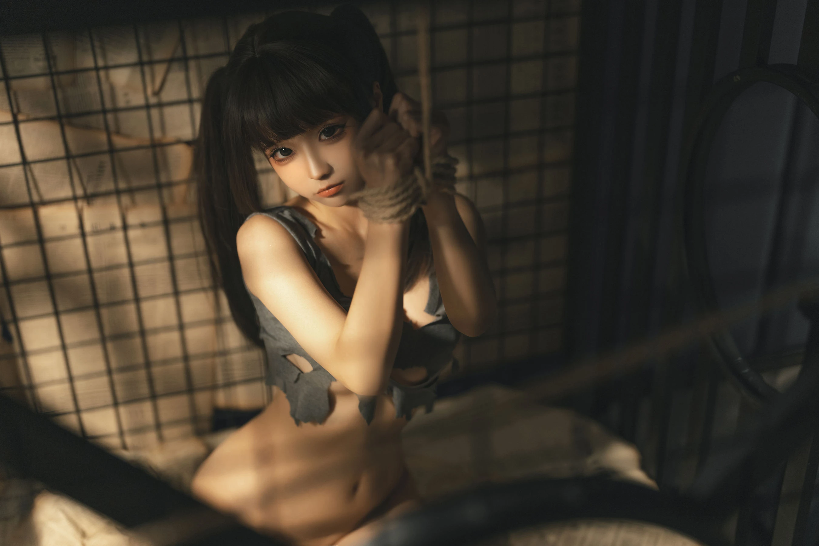 全日台北空姐寫真精選 – 火辣寫真館奔放完美融合限量 - 96