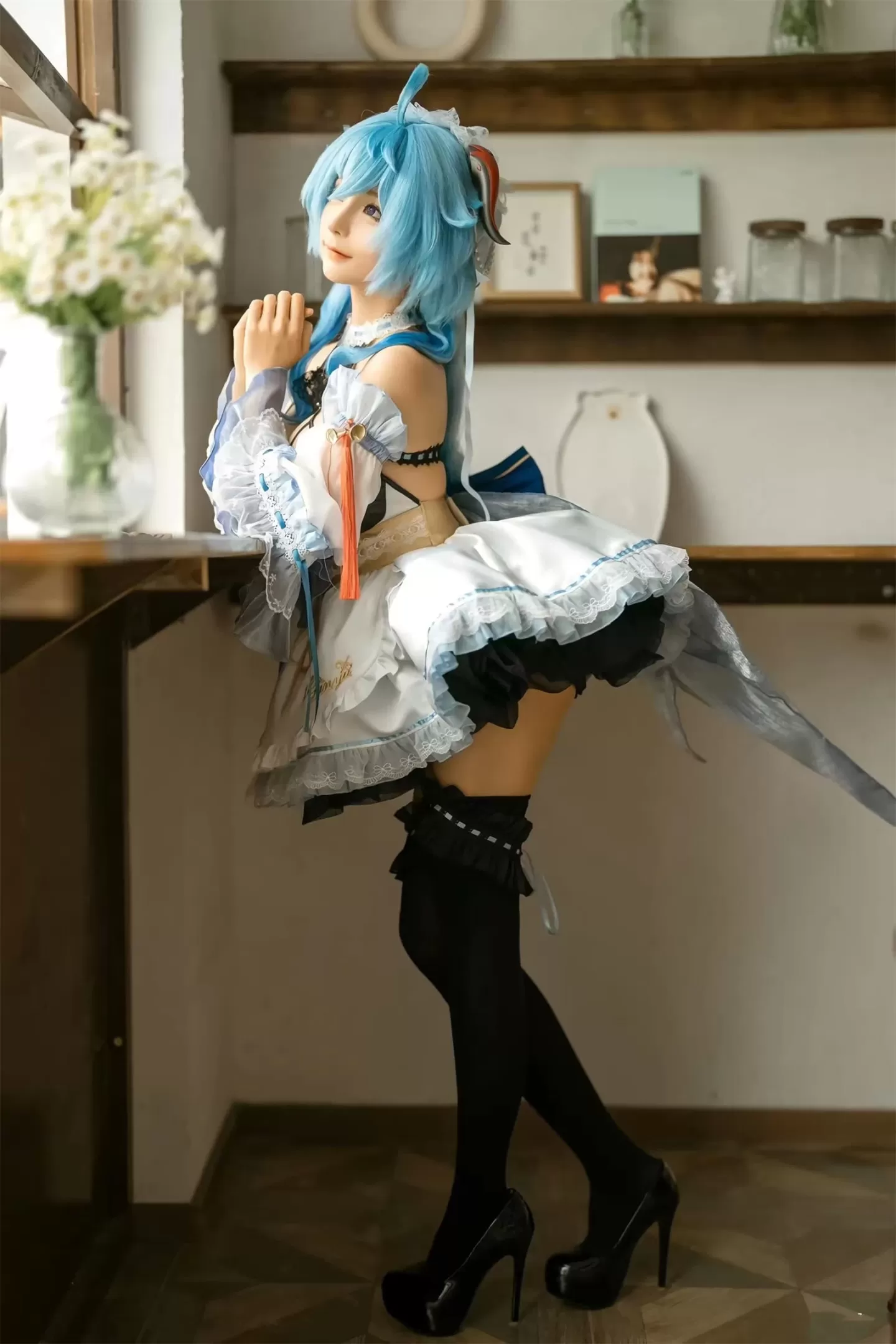 火辣校花私藏美照 – 苗慄戶外全日獨家呈現獨家 - 28