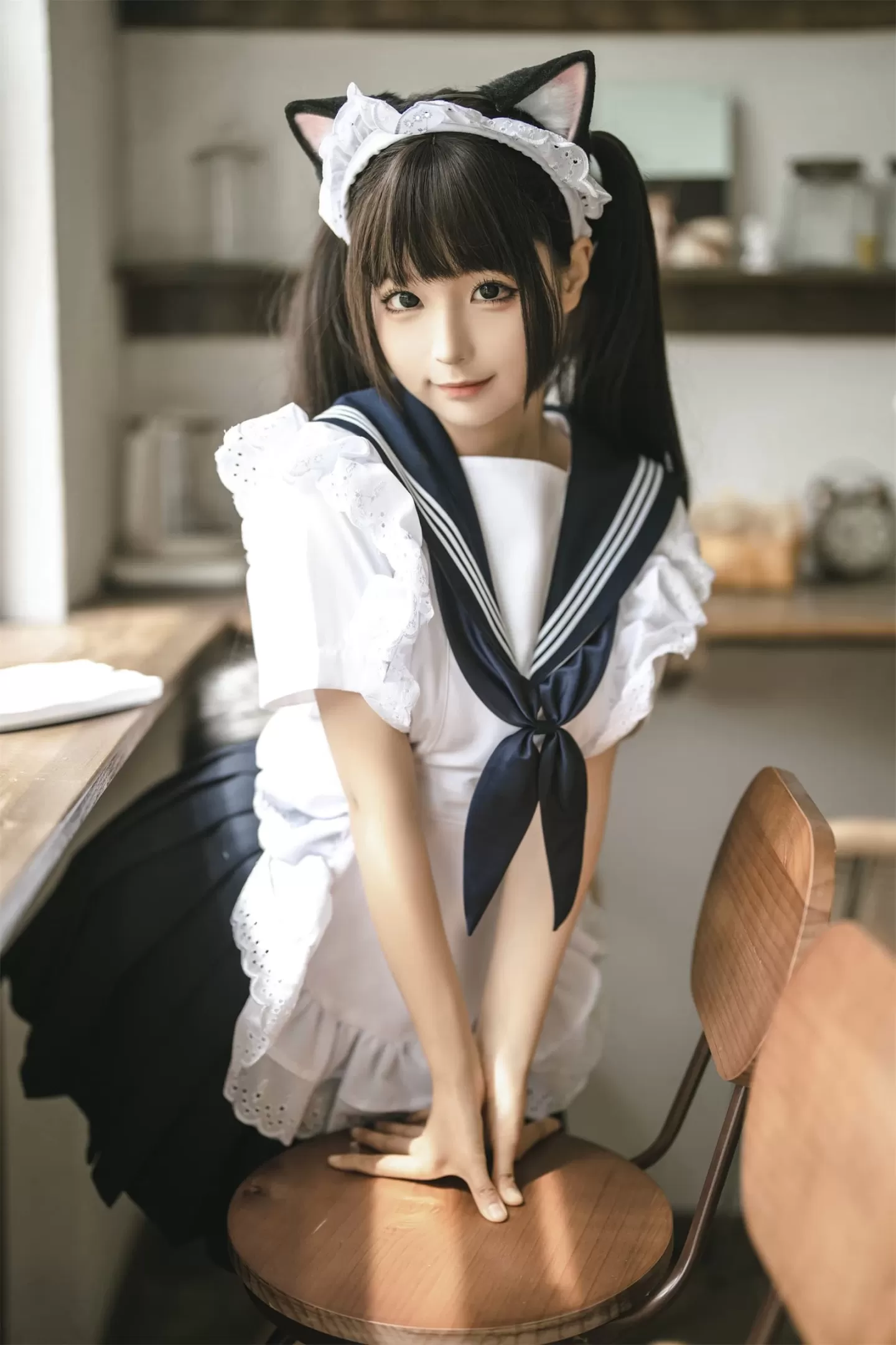 火辣校花私藏美照 – 苗慄戶外全日獨家呈現獨家 - 31
