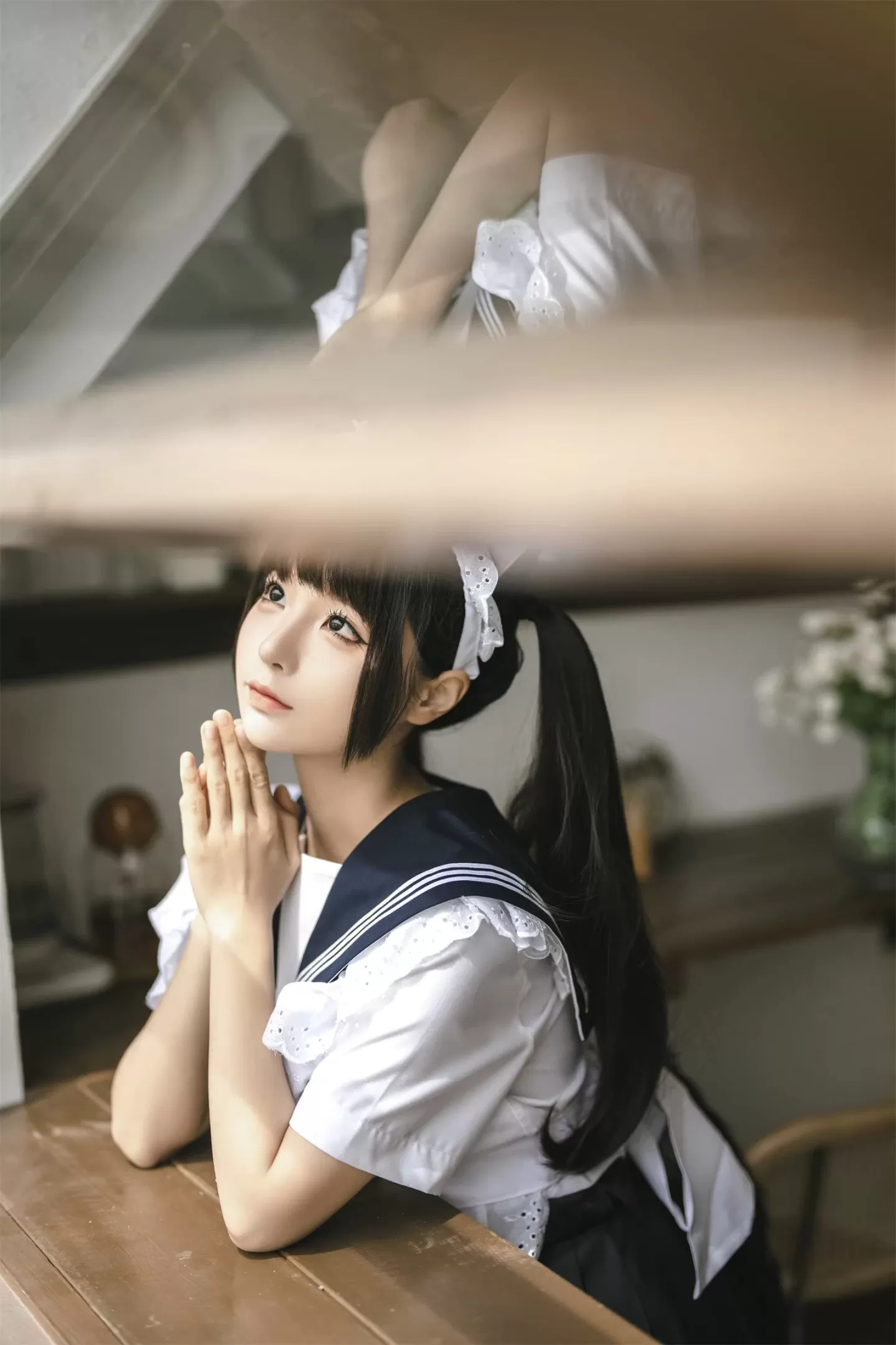 火辣校花私藏美照 – 苗慄戶外全日獨家呈現獨家 - 39