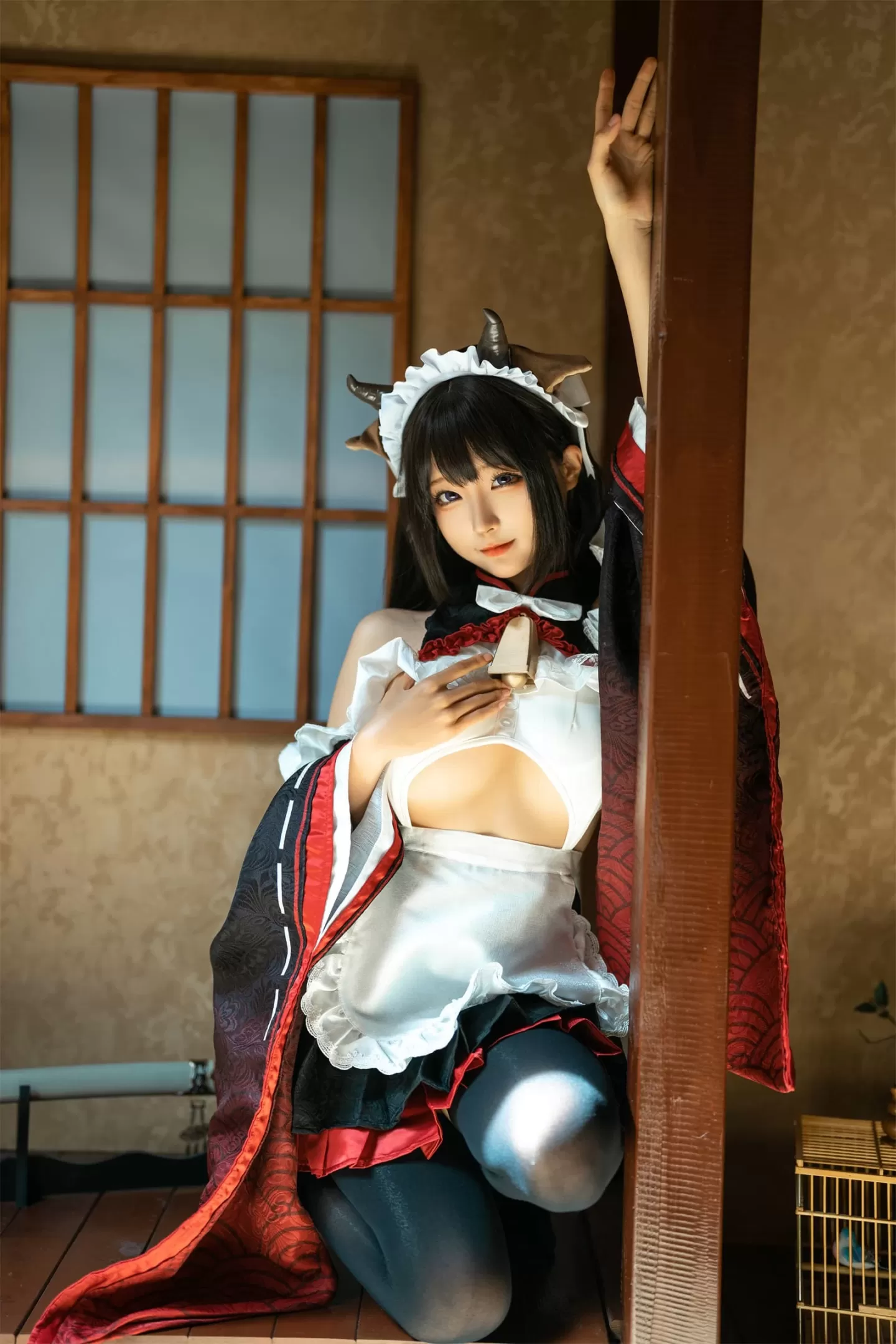 火辣校花私藏美照 – 苗慄戶外全日獨家呈現獨家 - 4