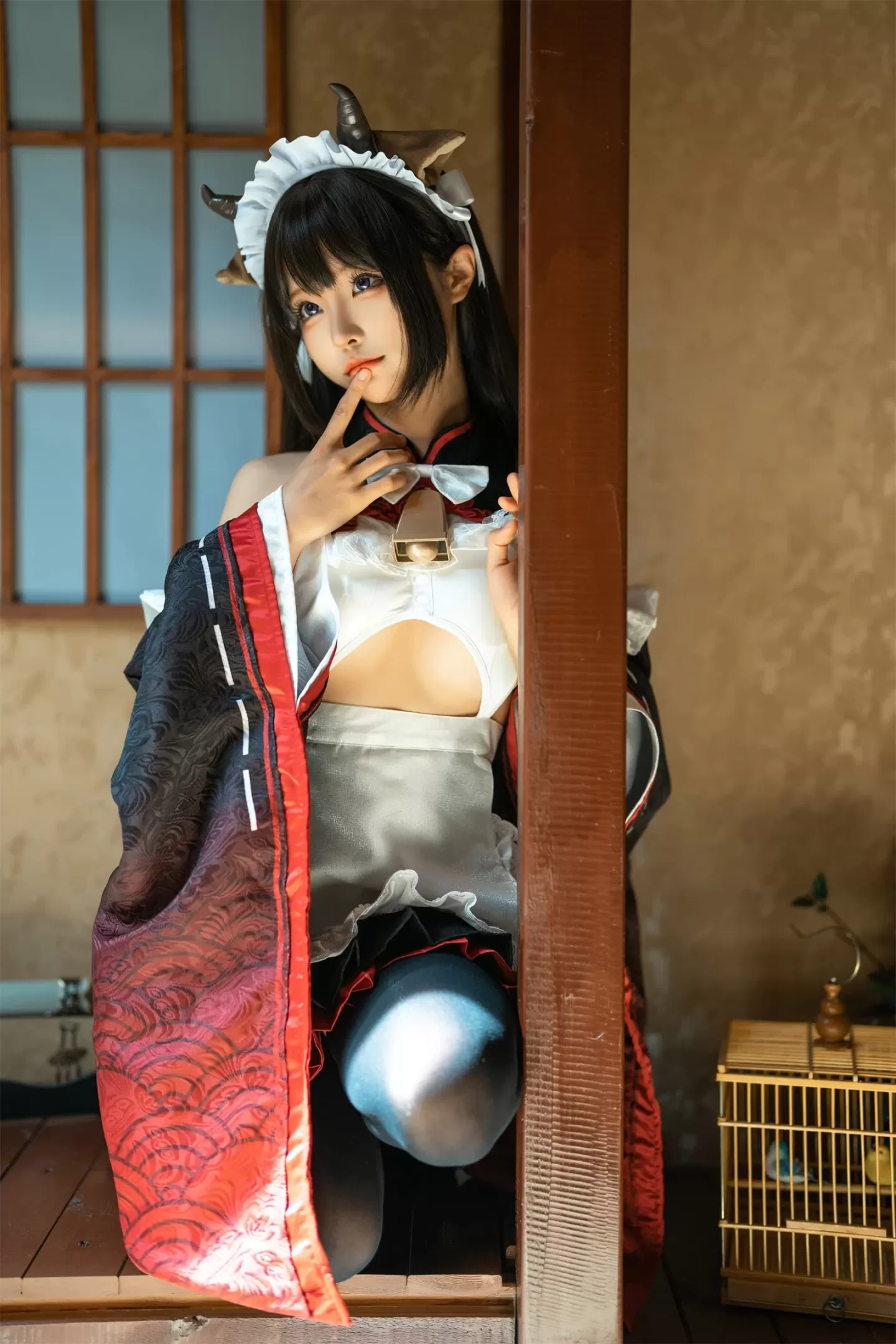 火辣校花私藏美照 – 苗慄戶外全日獨家呈現獨家 - 5