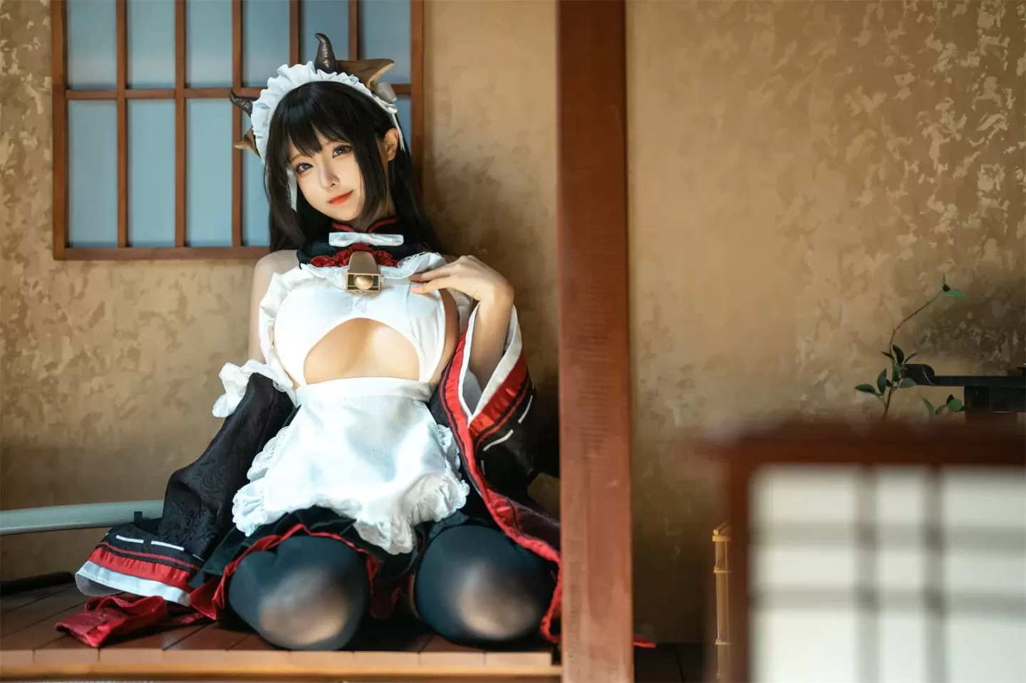 火辣校花私藏美照 – 苗慄戶外全日獨家呈現獨家 - 6
