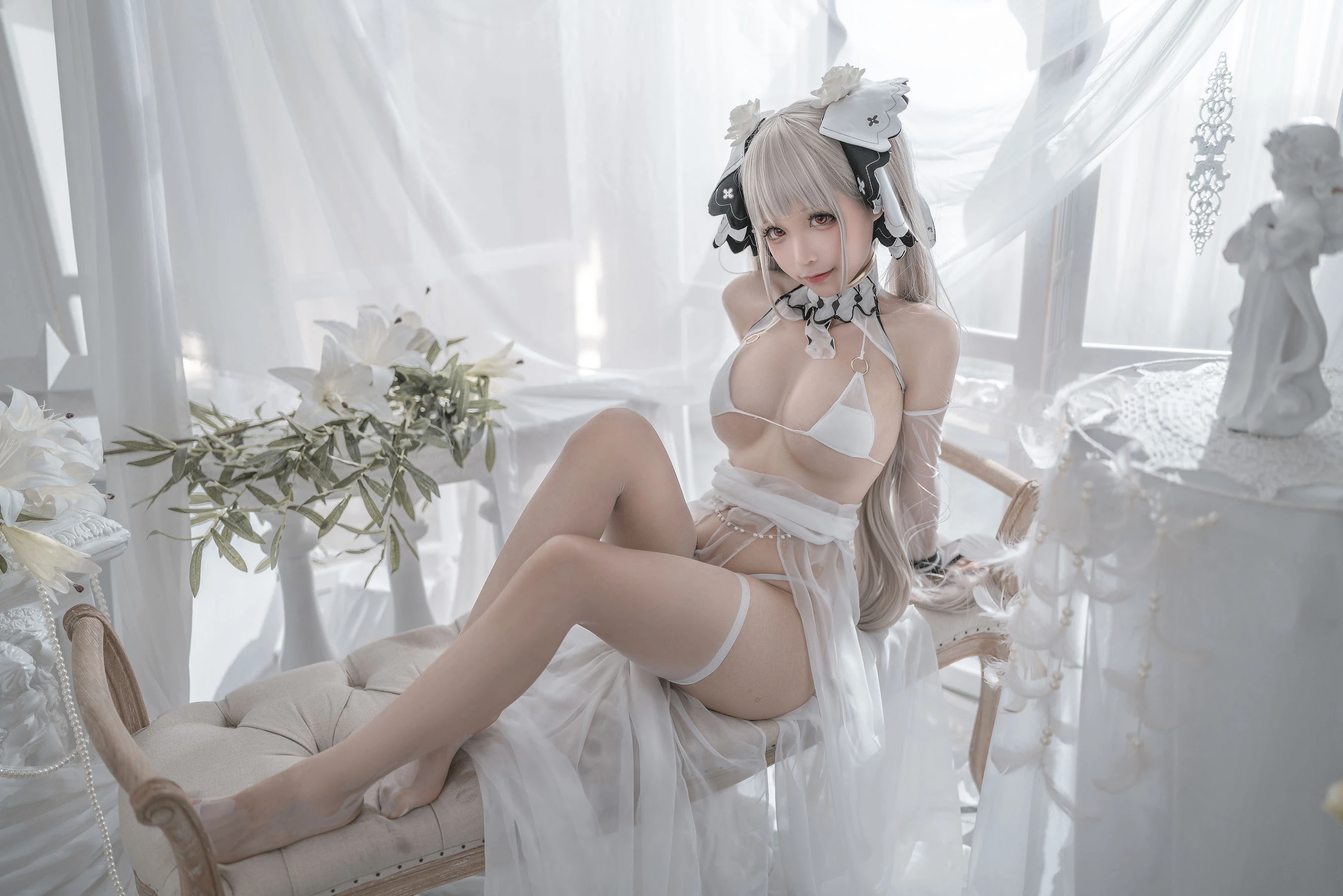 舞者優雅戶外寫真 – 秋季奔放風格展現獨家 - 32