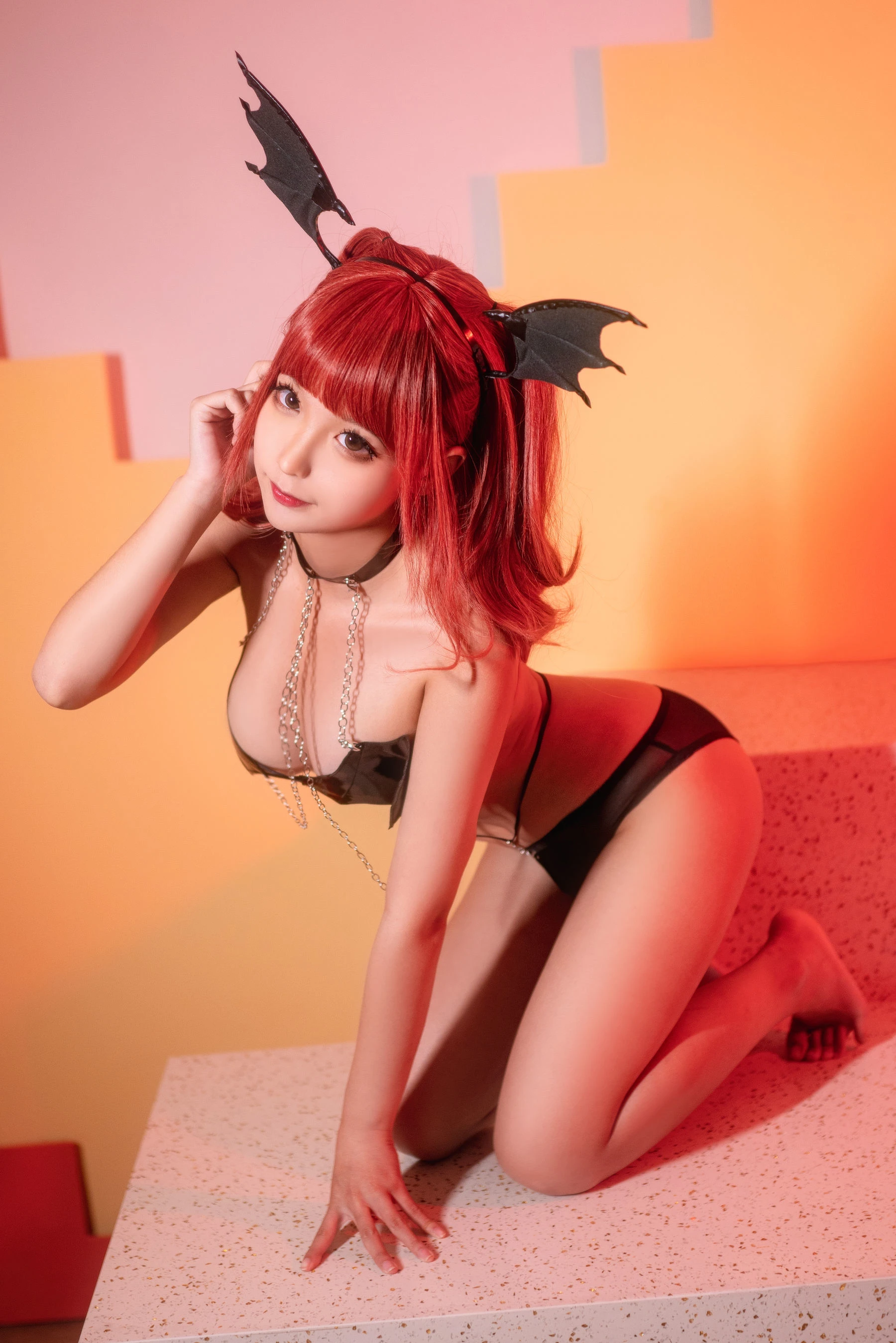 空姐知性自然光寫真 – 晴日自信風格展現典藏 - 6