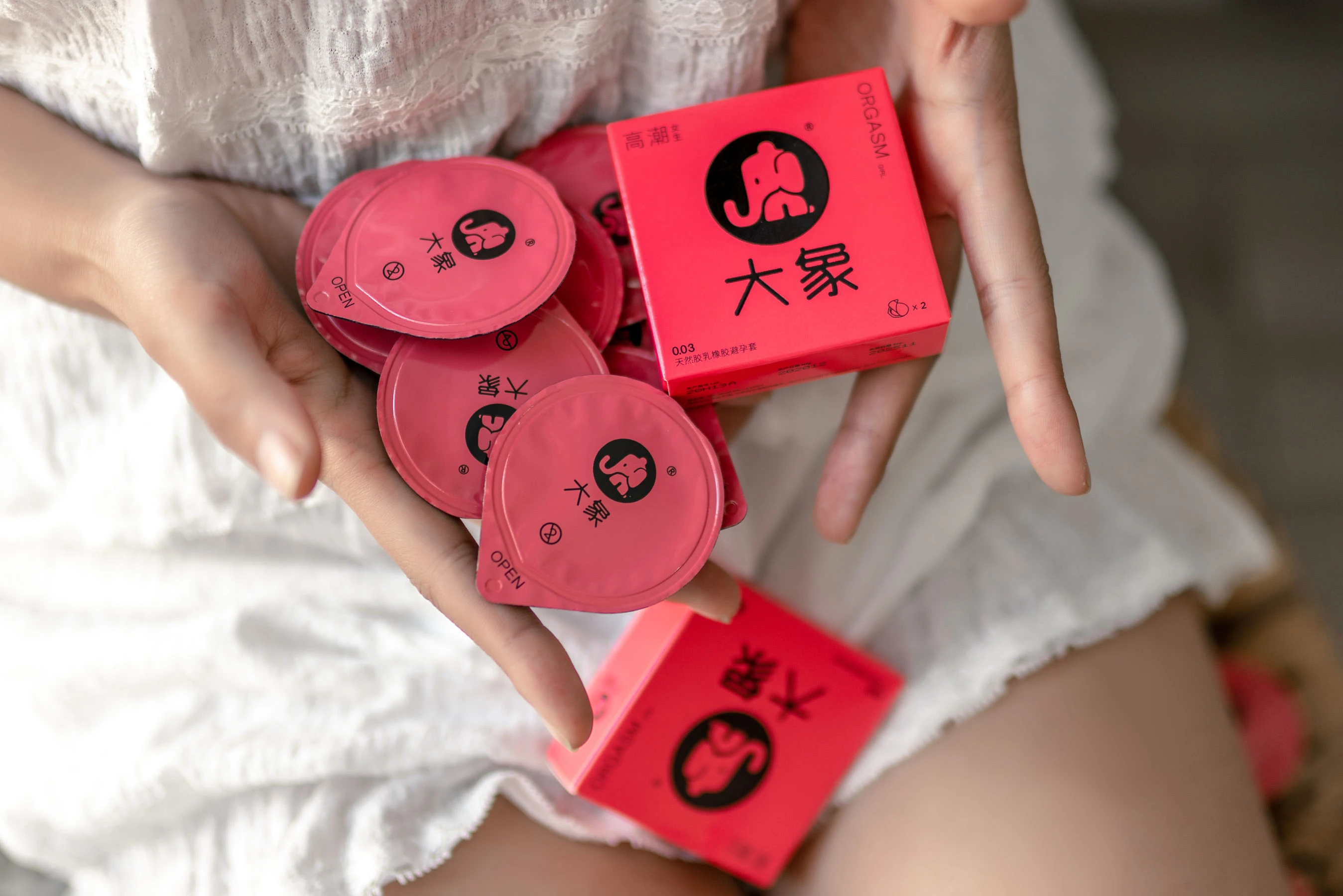 優雅DJ私藏美照 – 苗慄街拍清晨獨家呈現精選 - 21